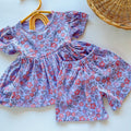 Mini Muse Floral