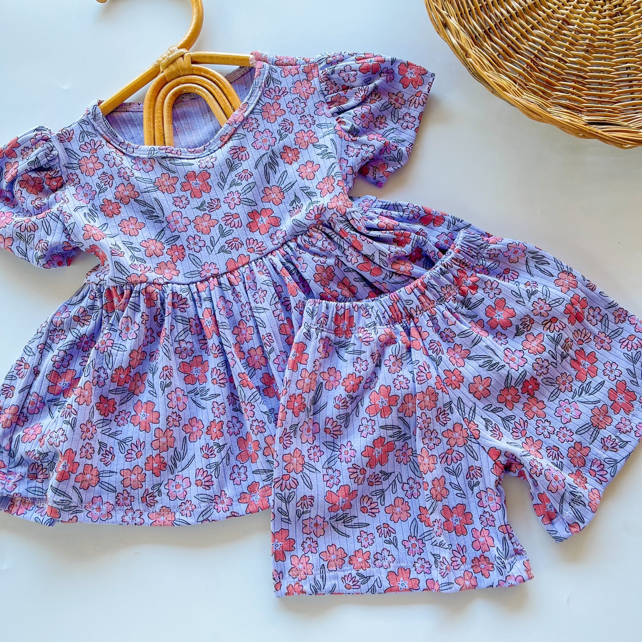 Mini Muse Floral