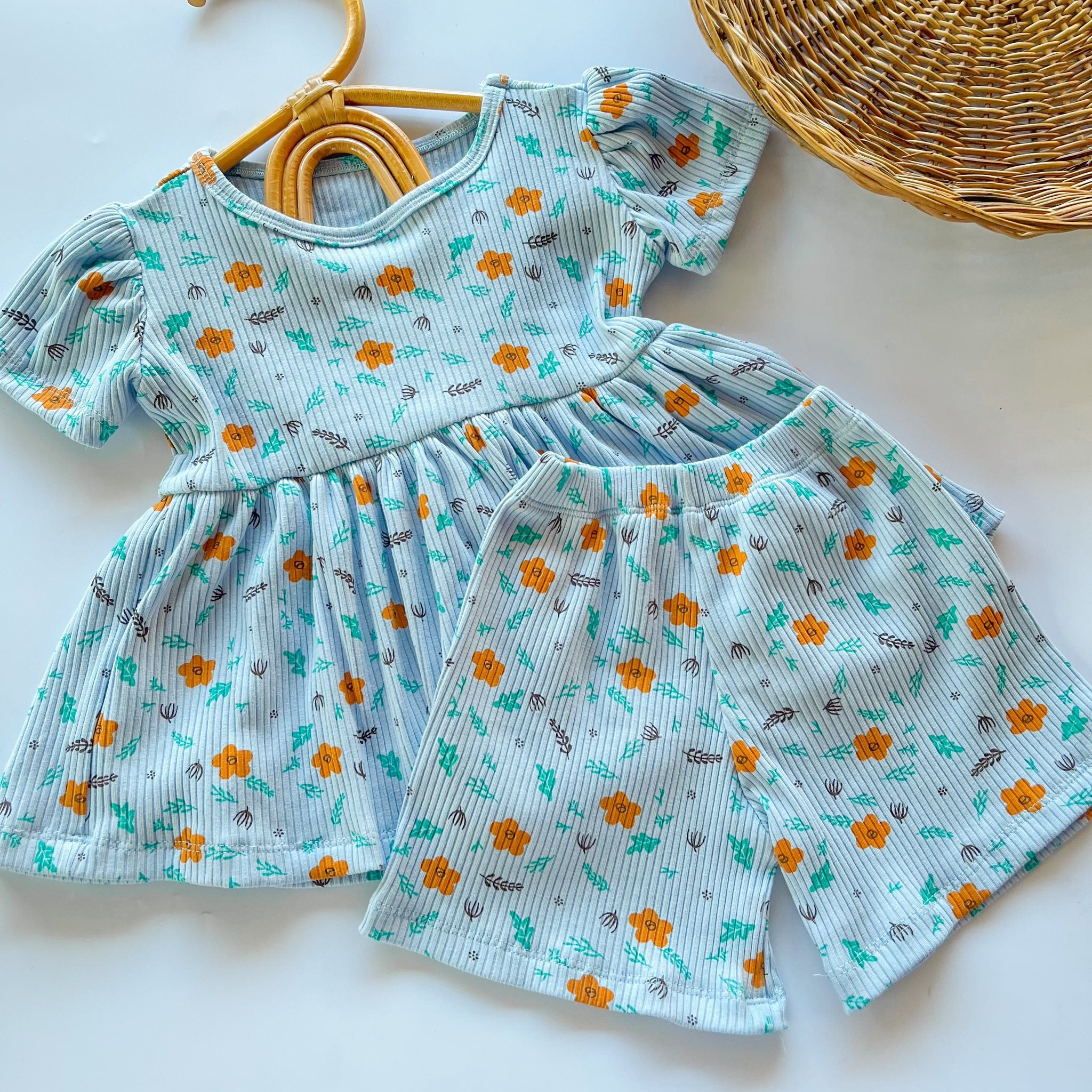 Mini Muse Floral
