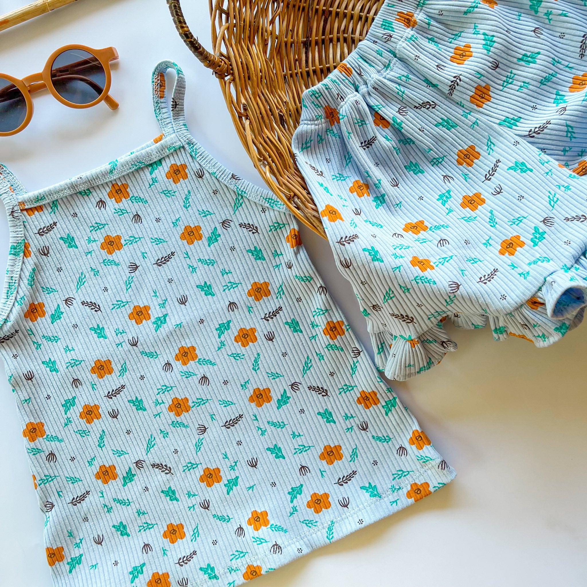 Mini Muse Floral