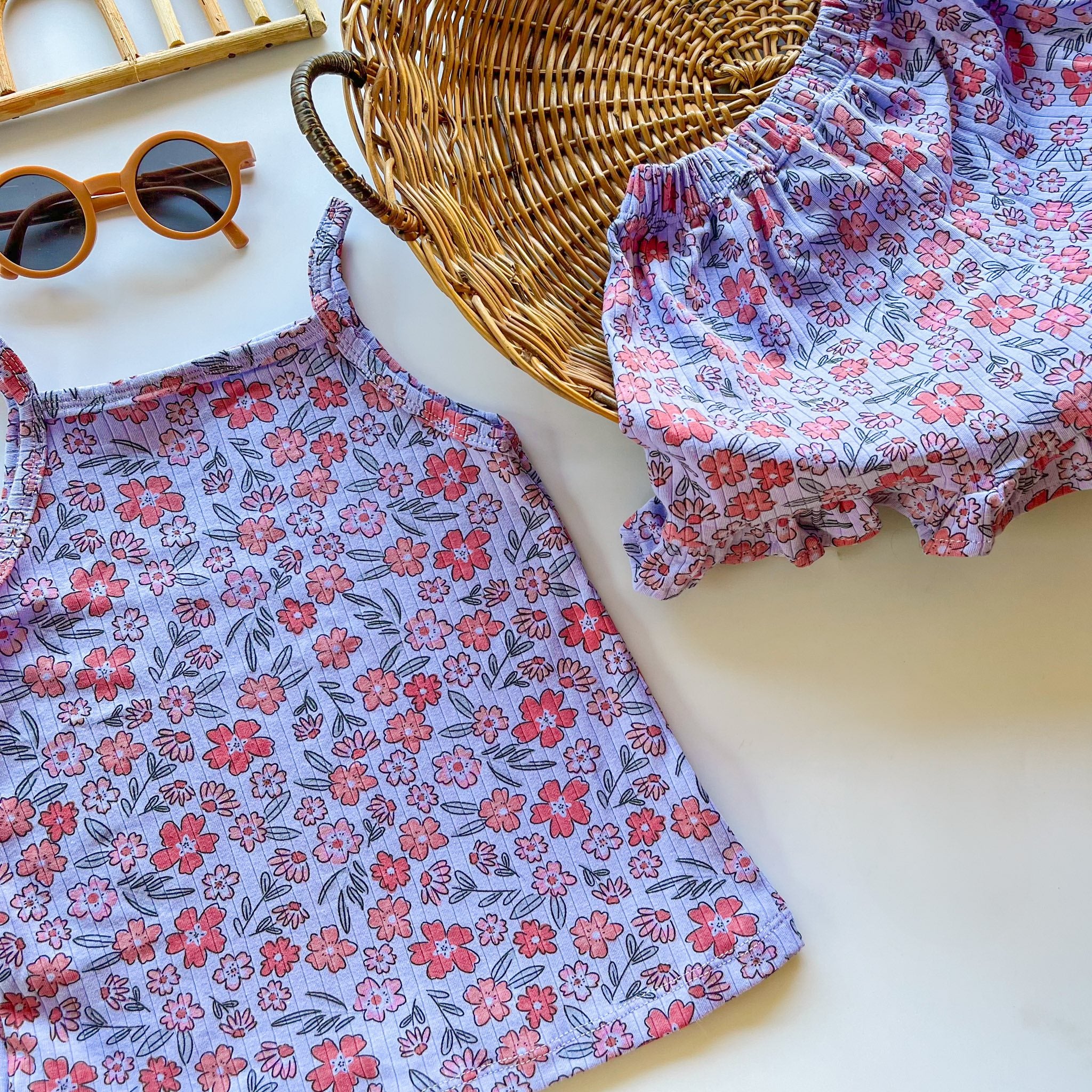 Mini Muse Floral
