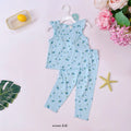 Sweet Garden Ruffle Set