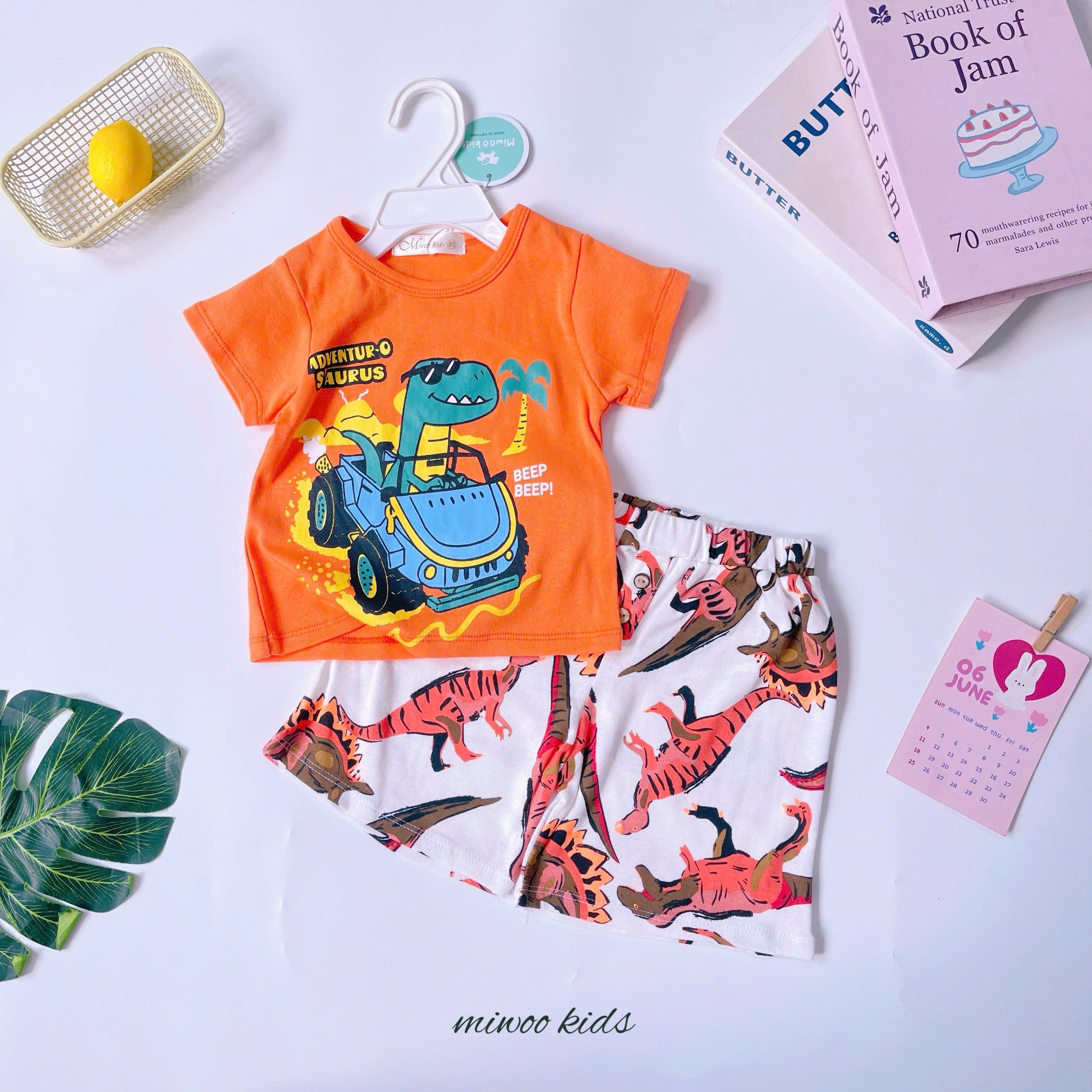 Roar & splash