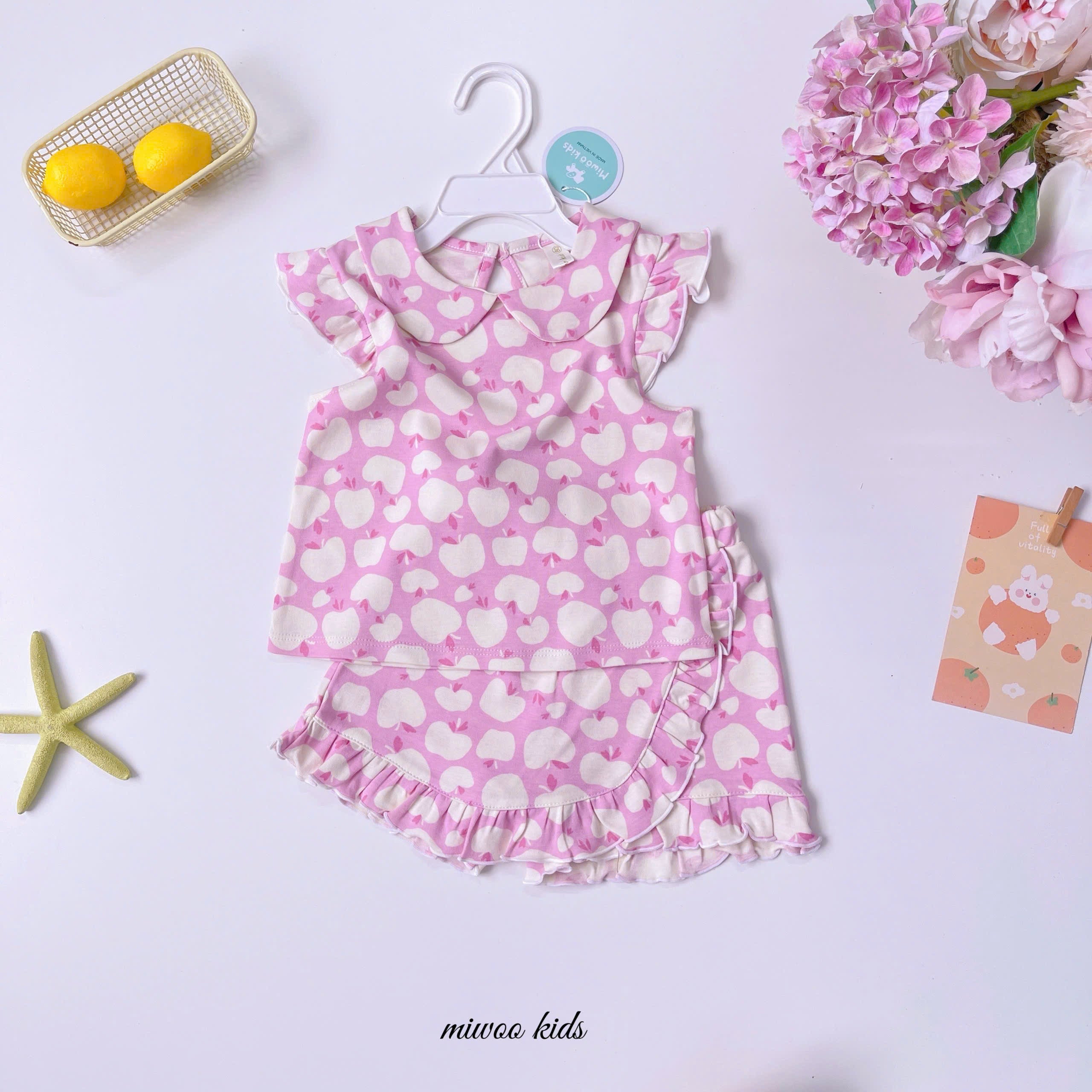 Rosy Tales