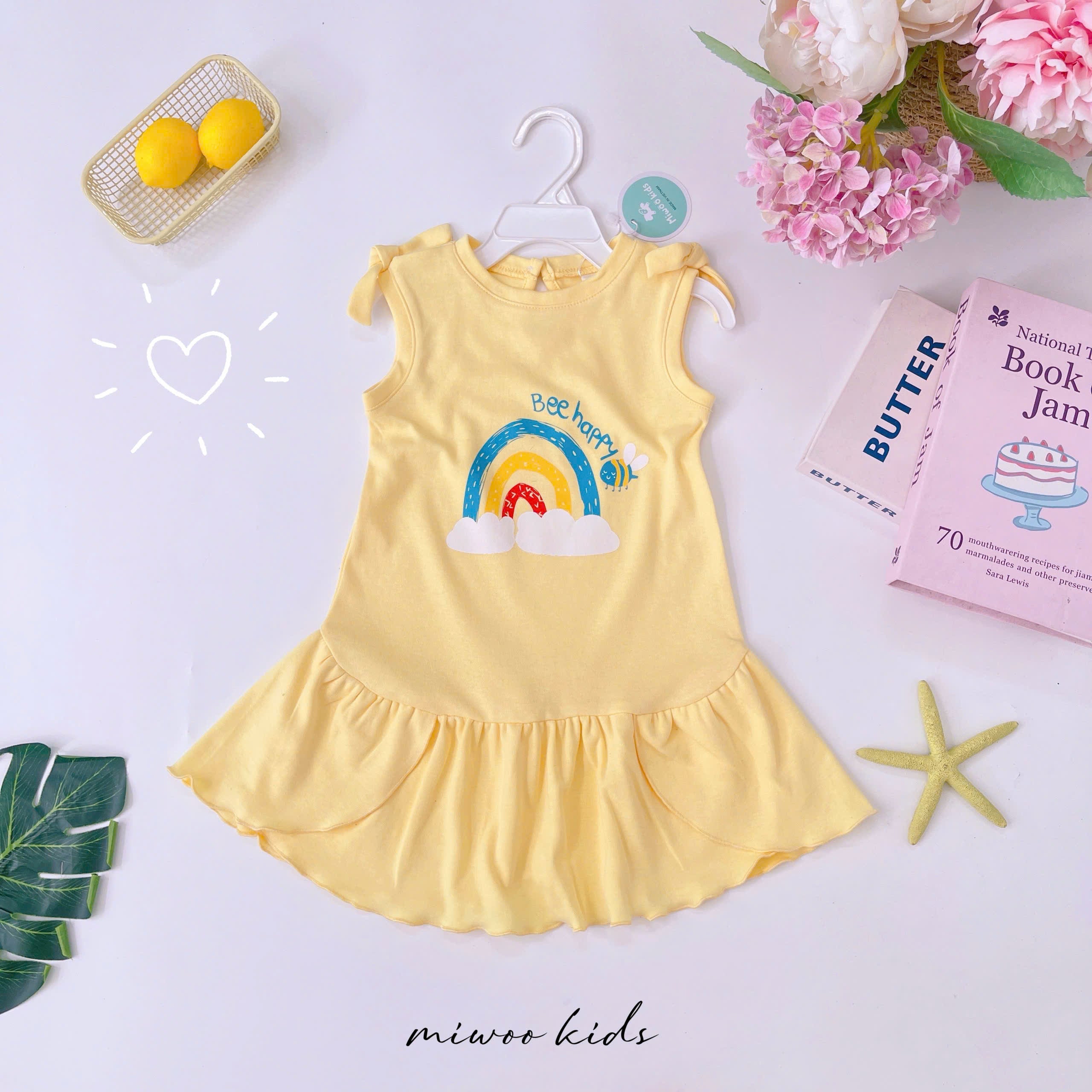 Sweet Sunshine