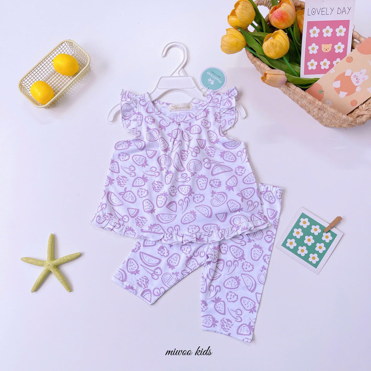 Summer Bloom