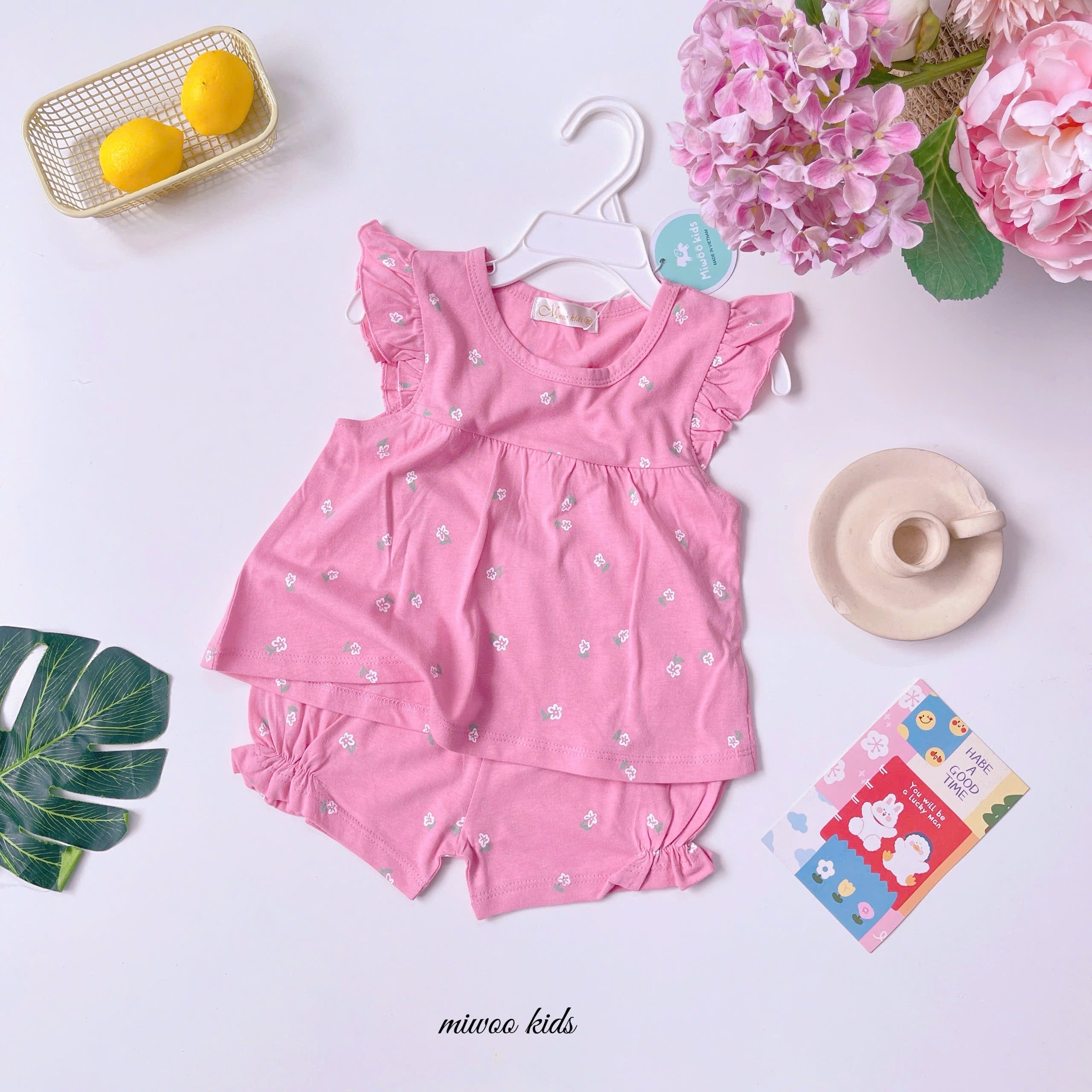 Sweet Bloom