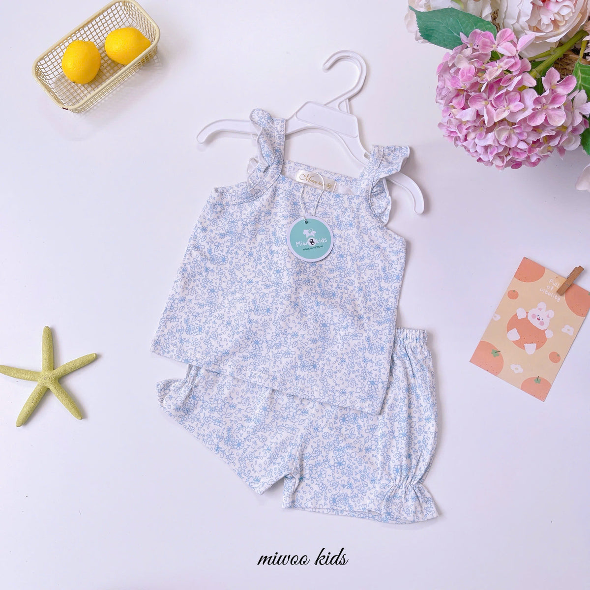 Little Whimsy