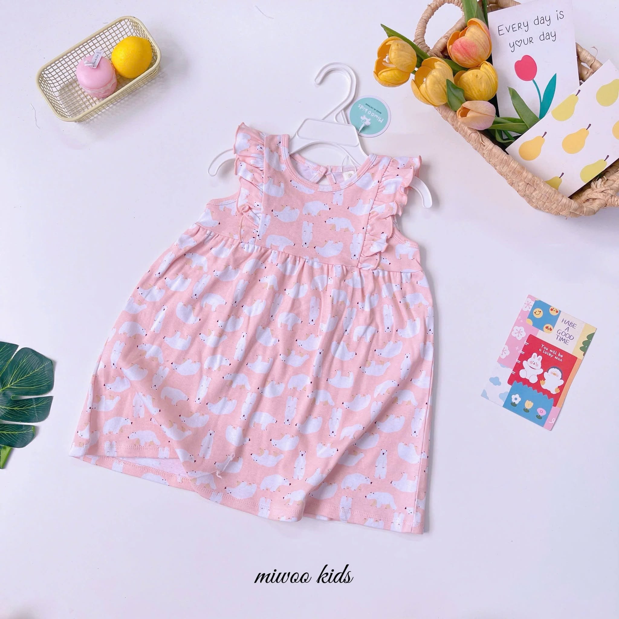 Petite Charm