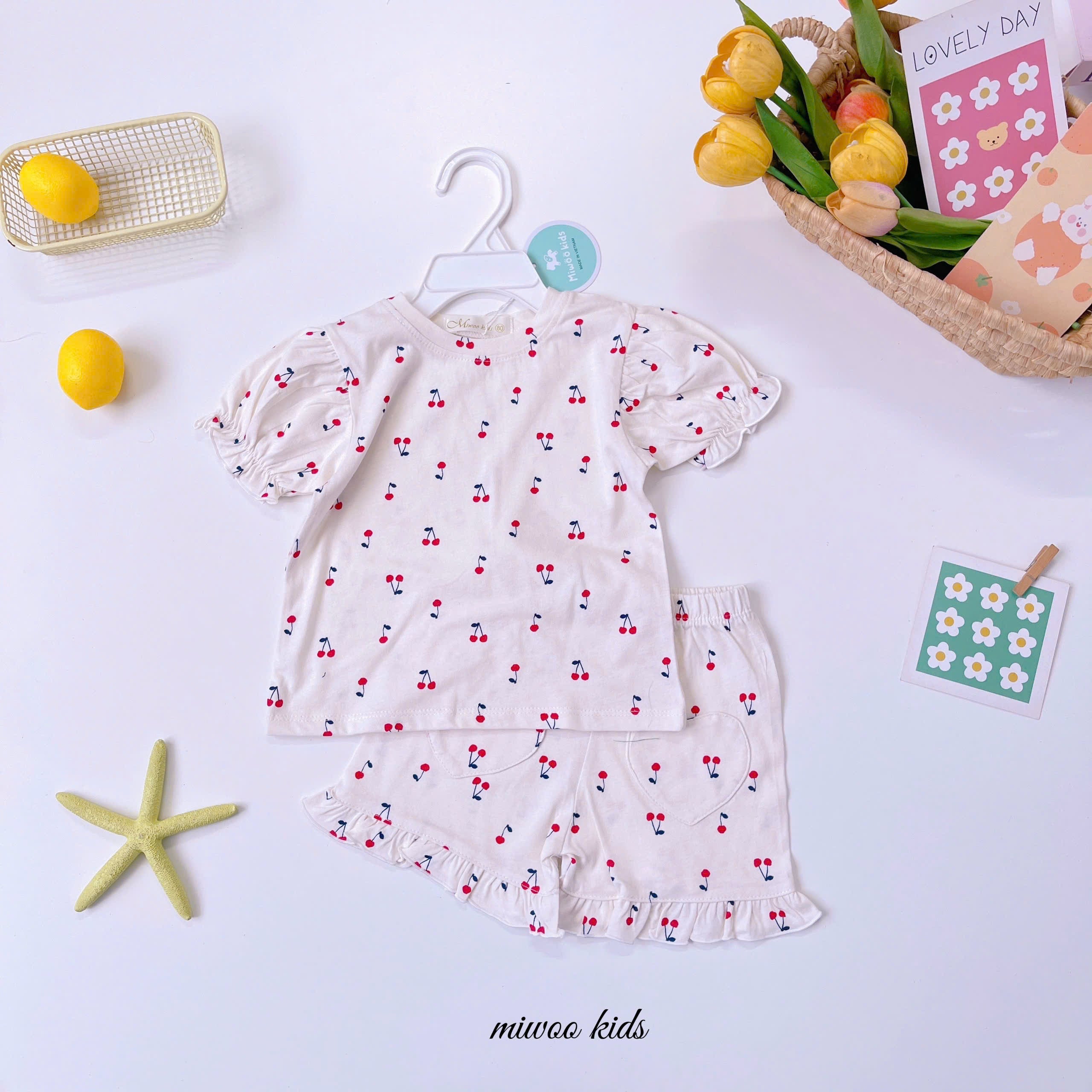 Bloom & Berry