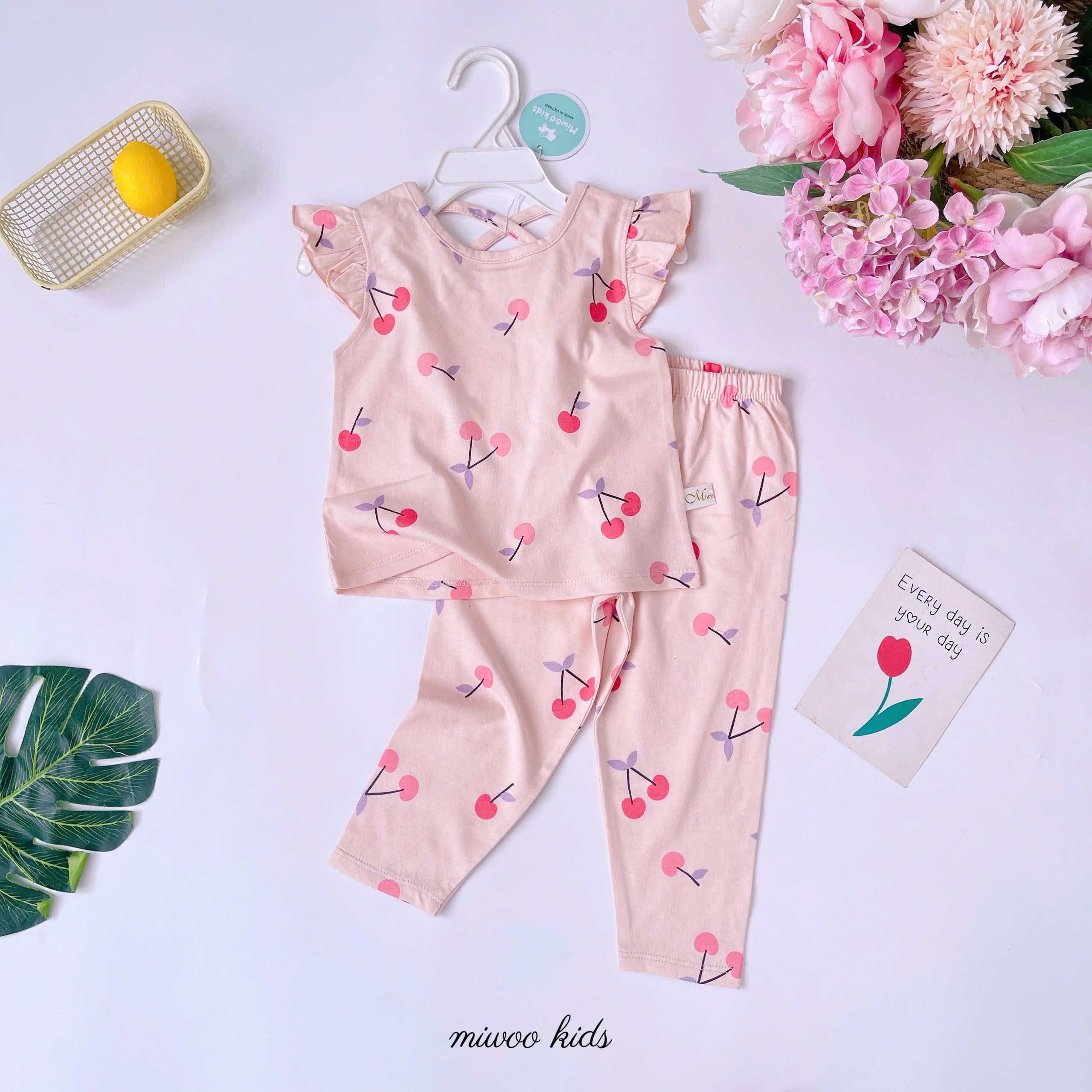 Sweet Blossom