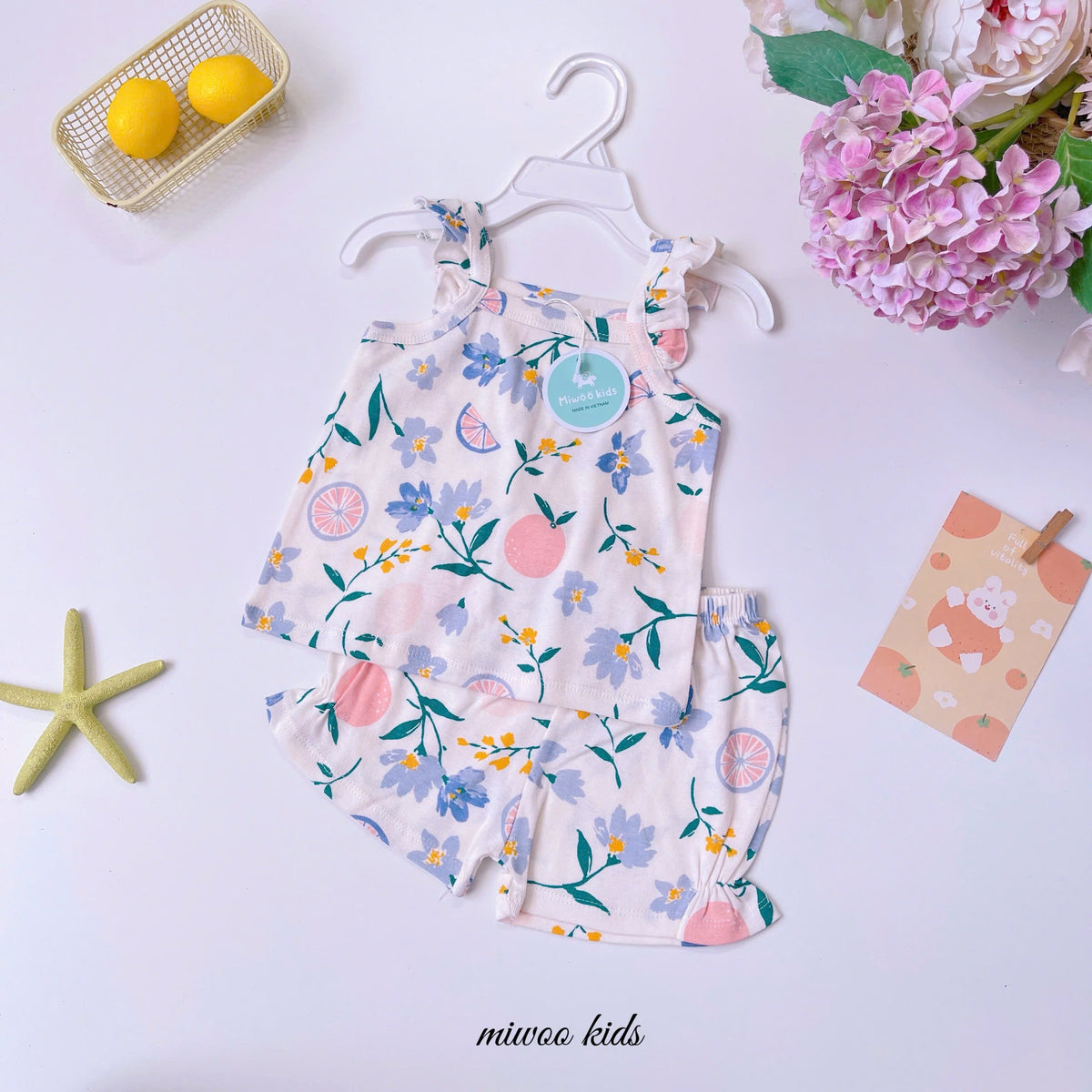 Little Whimsy
