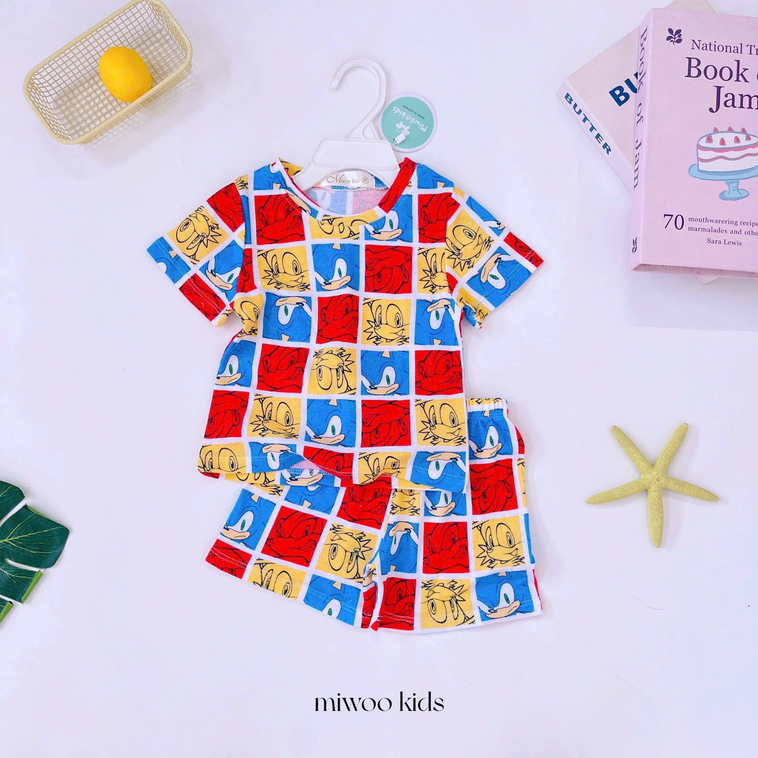 Playtime Parade
