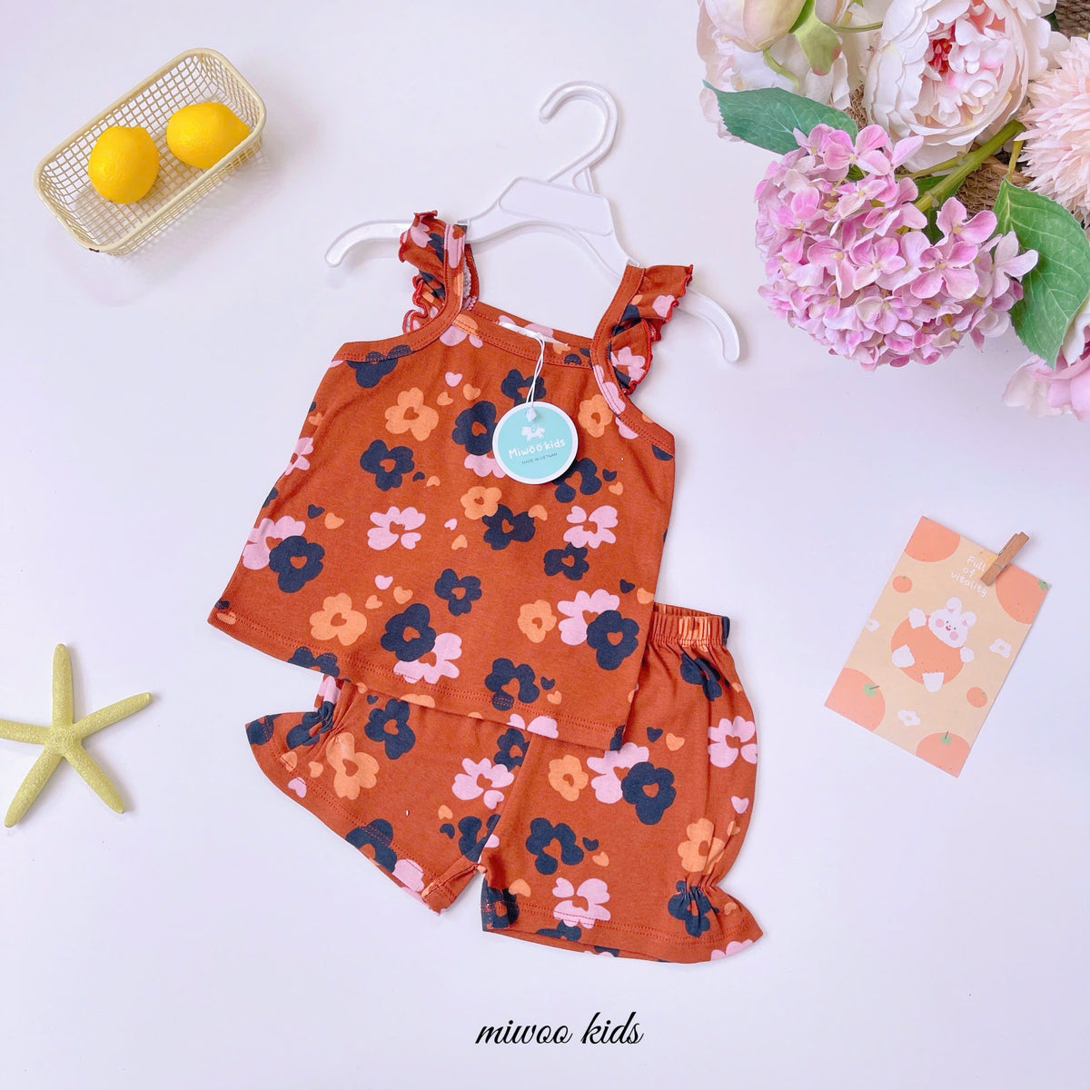 Little Whimsy
