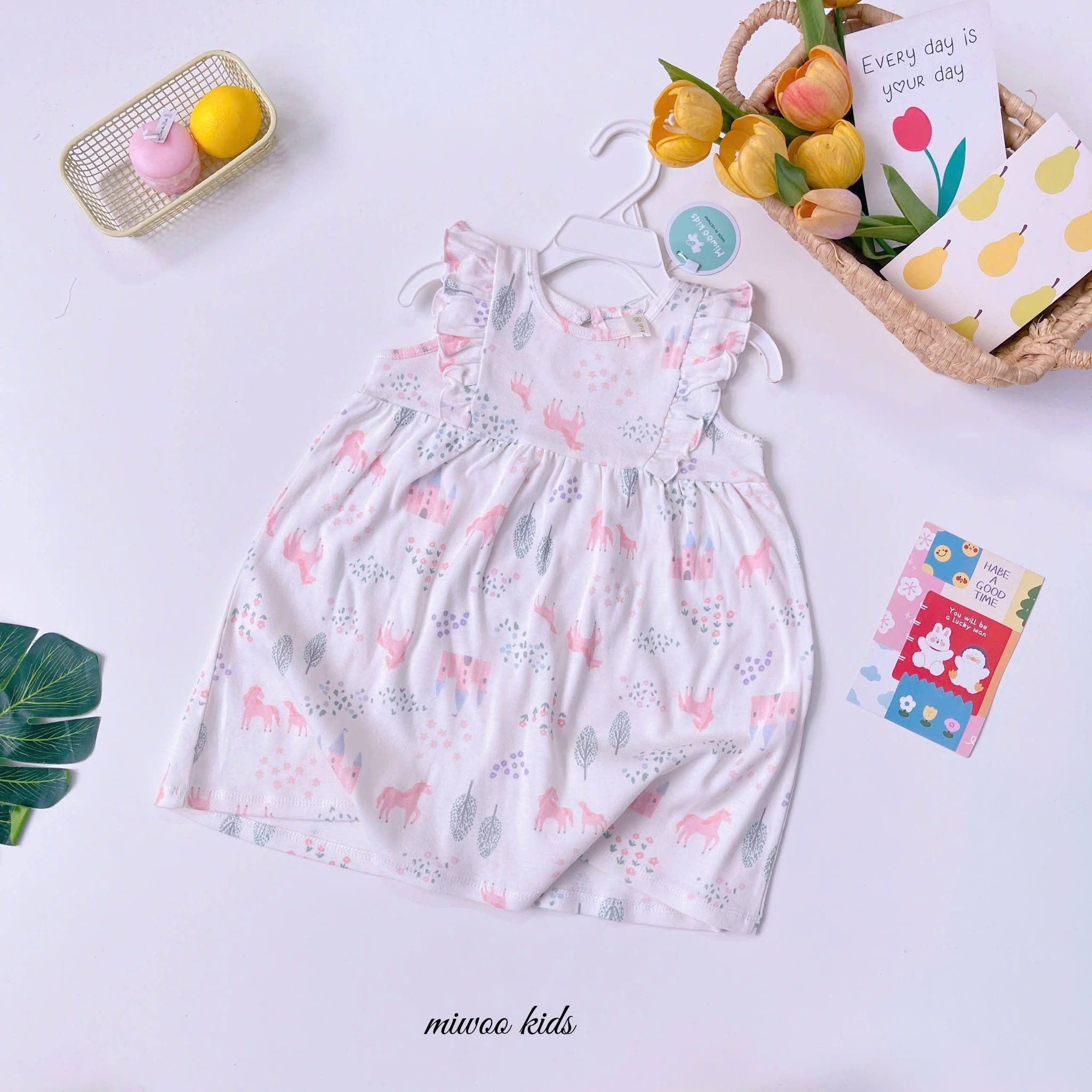 Petite Charm