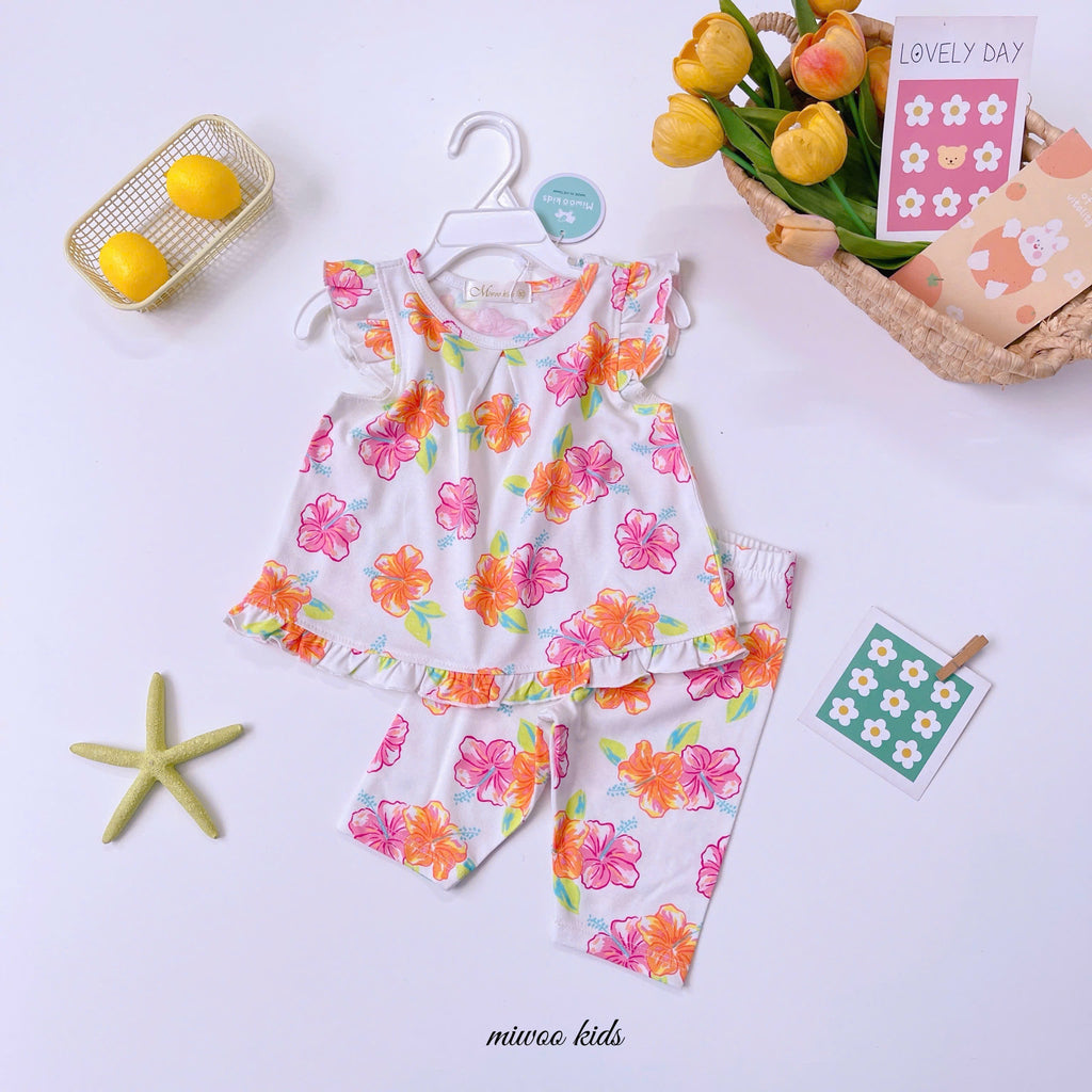 Summer Bloom