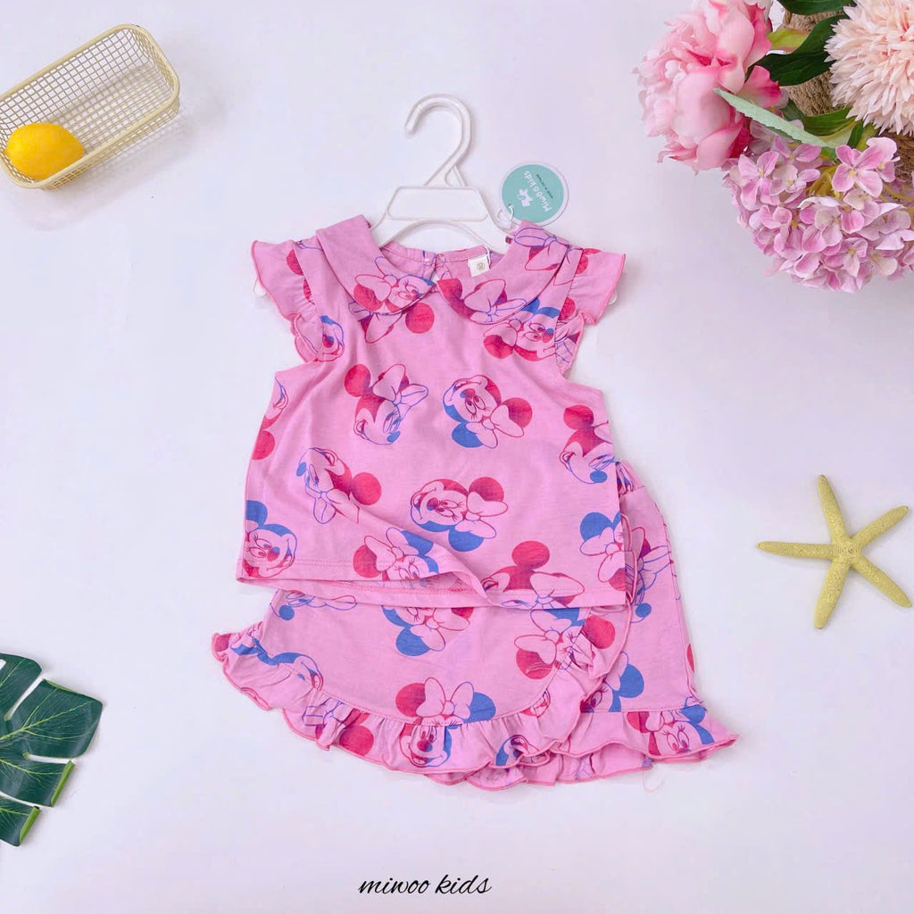 Rosy Tales