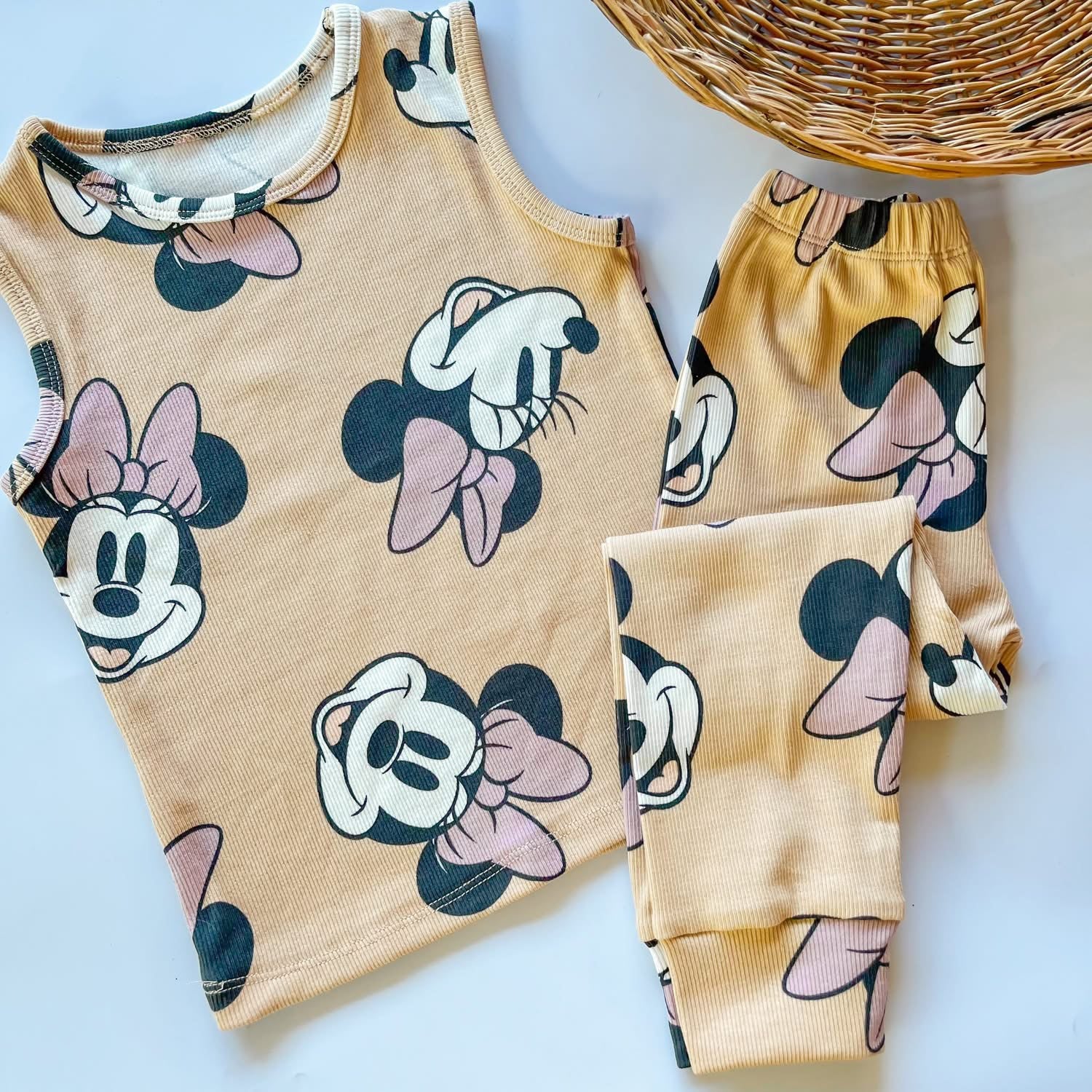 Playful Comfort