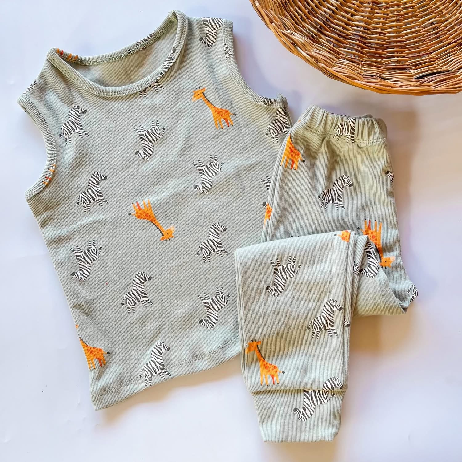 Playful Comfort