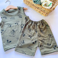 Everyday little style