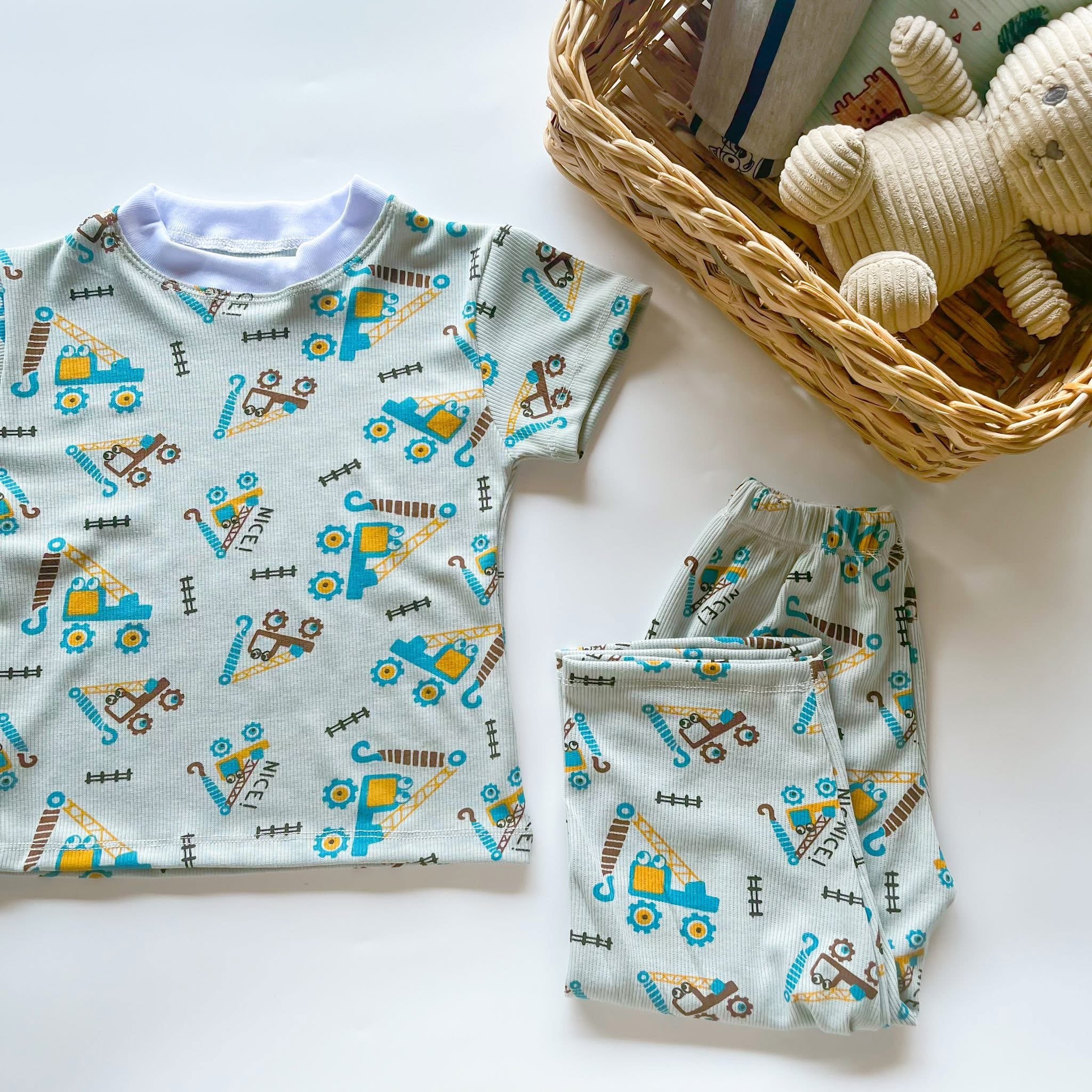 Playful Comfort