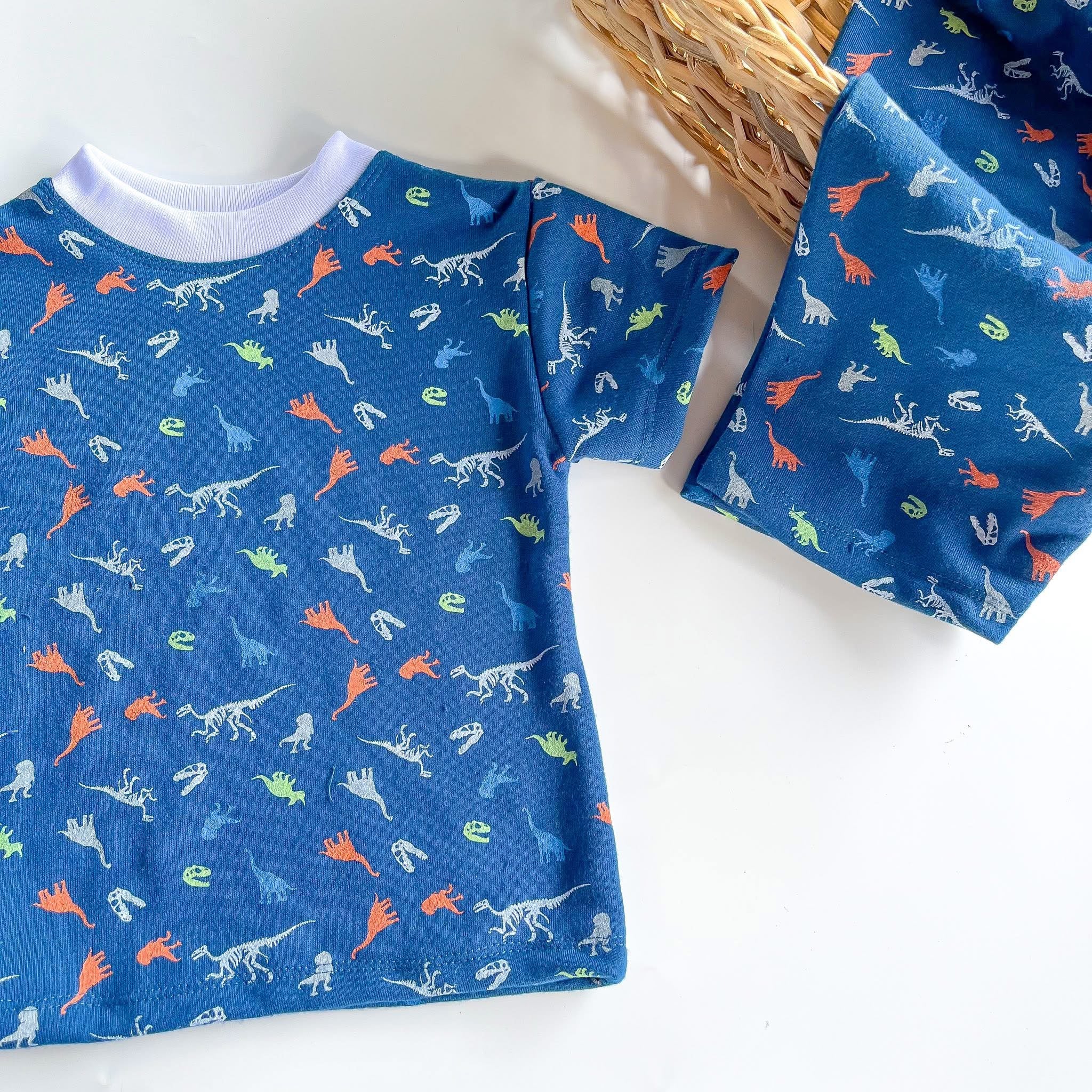 Playful Comfort