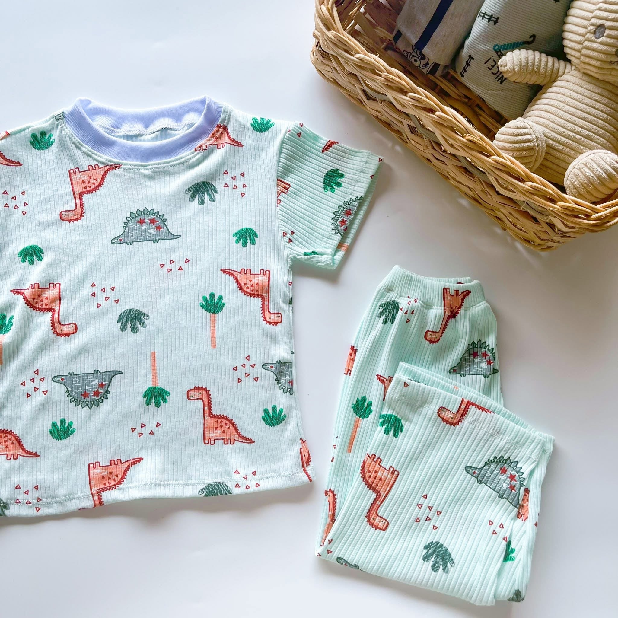 Playful Comfort