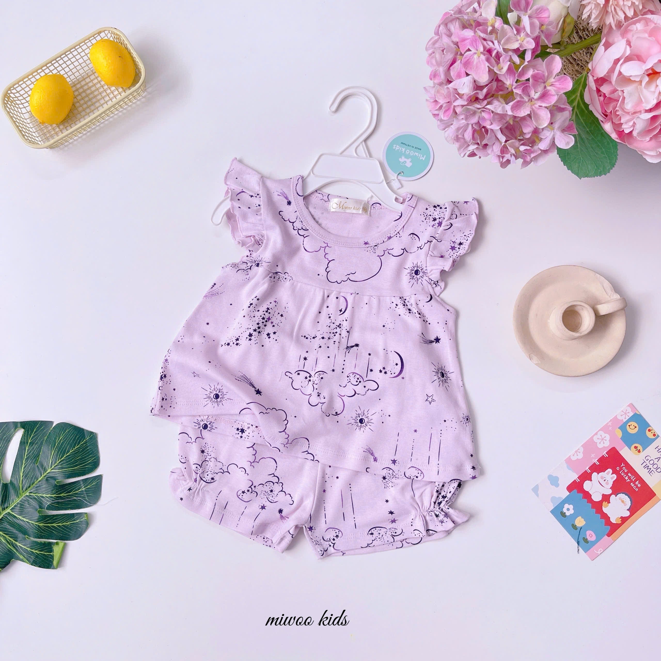 Sweet Bloom