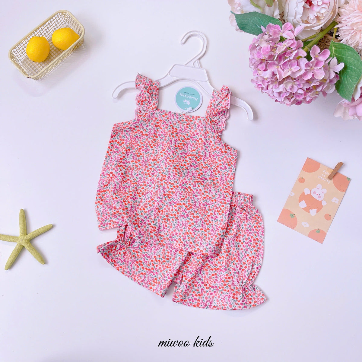 Little Whimsy