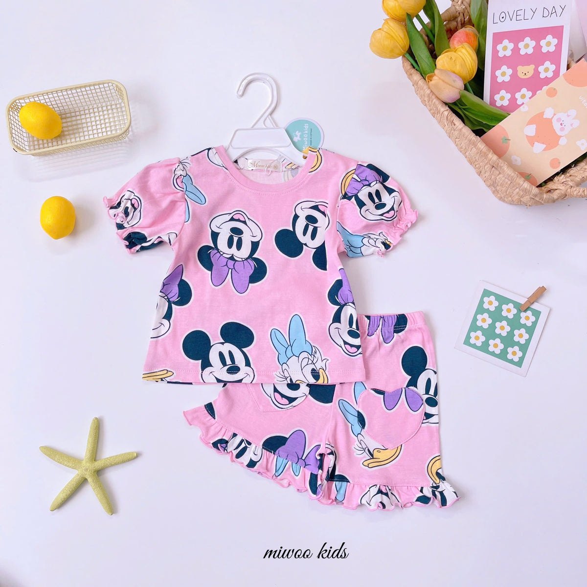 Bloom & Berry