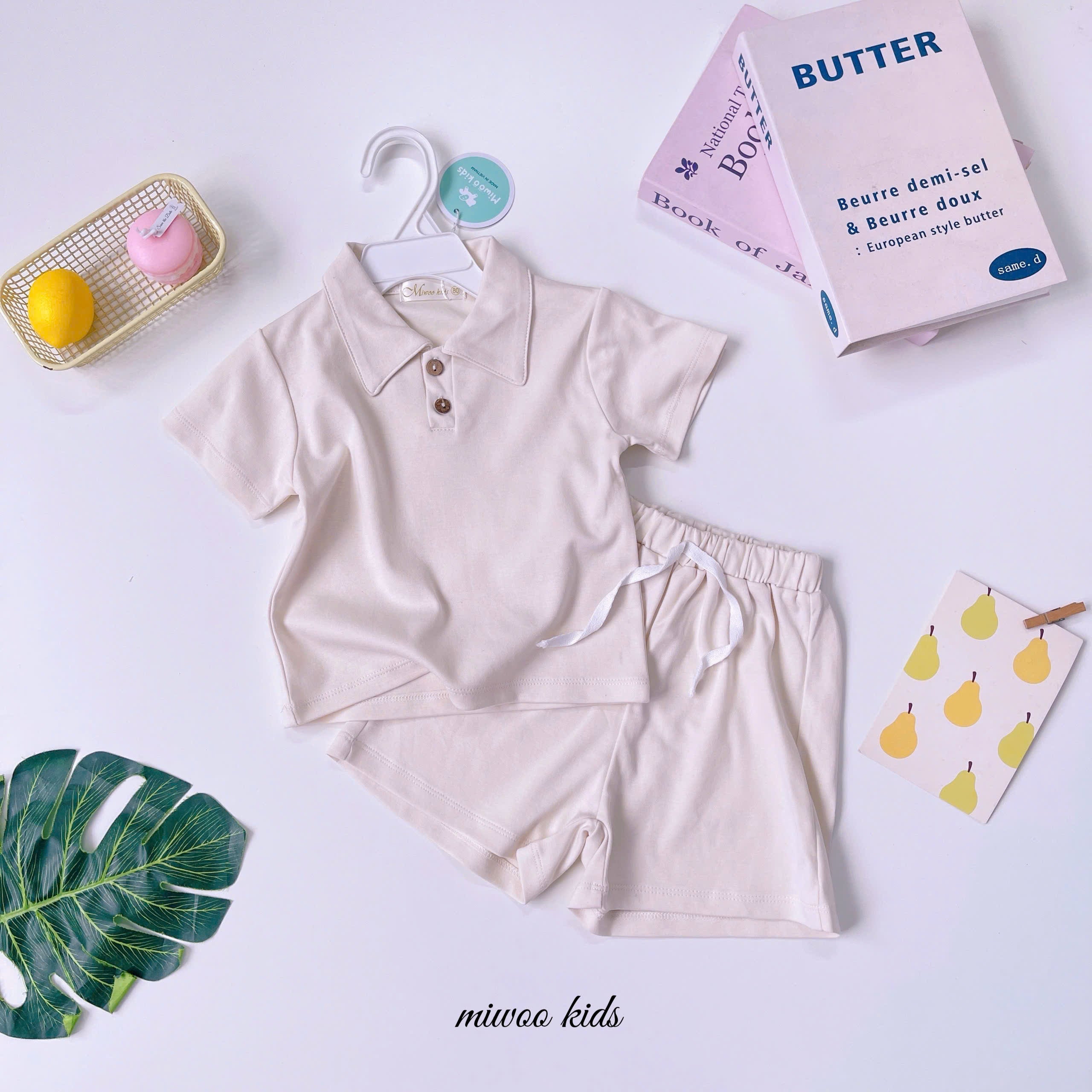 Little Gent