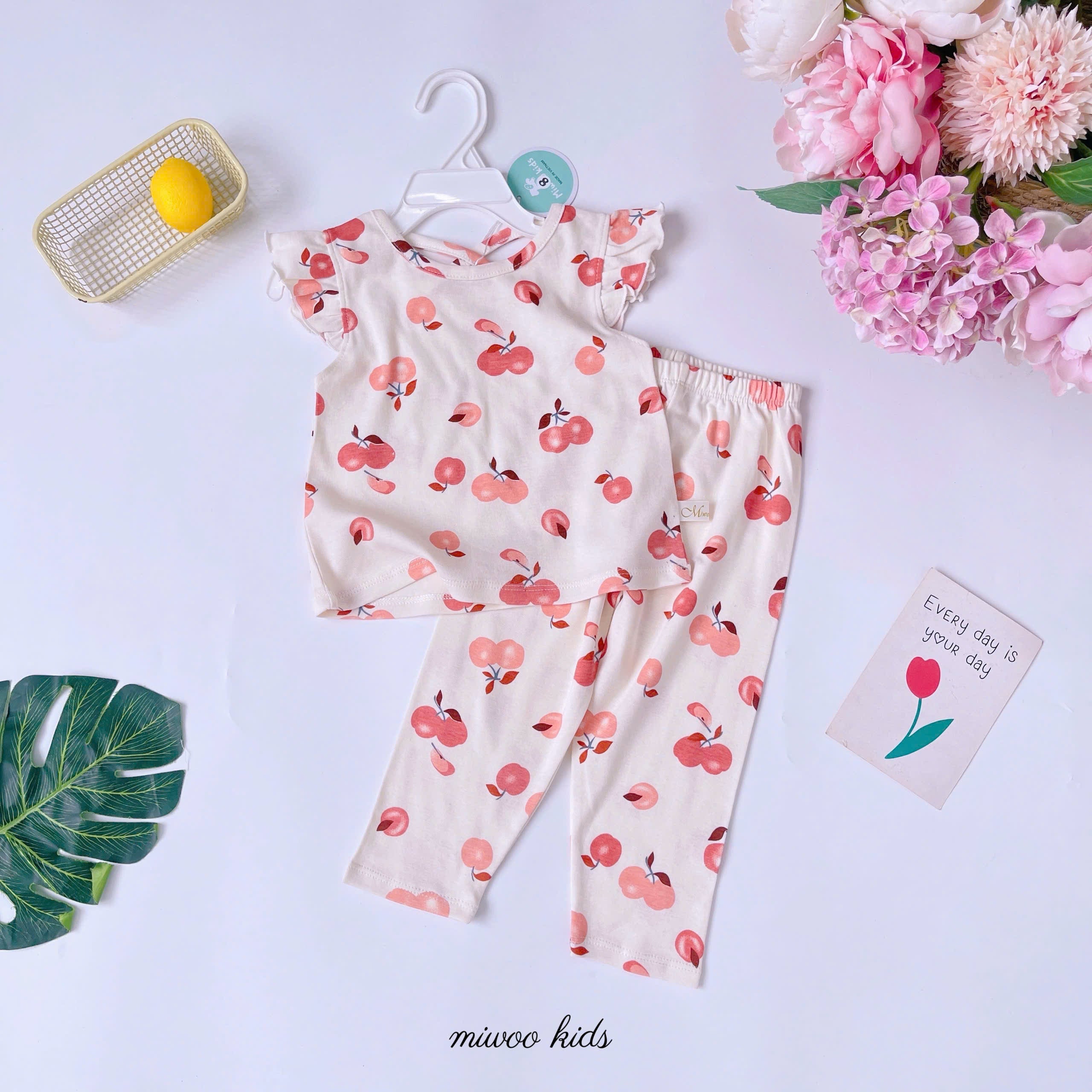 Sweet Blossom