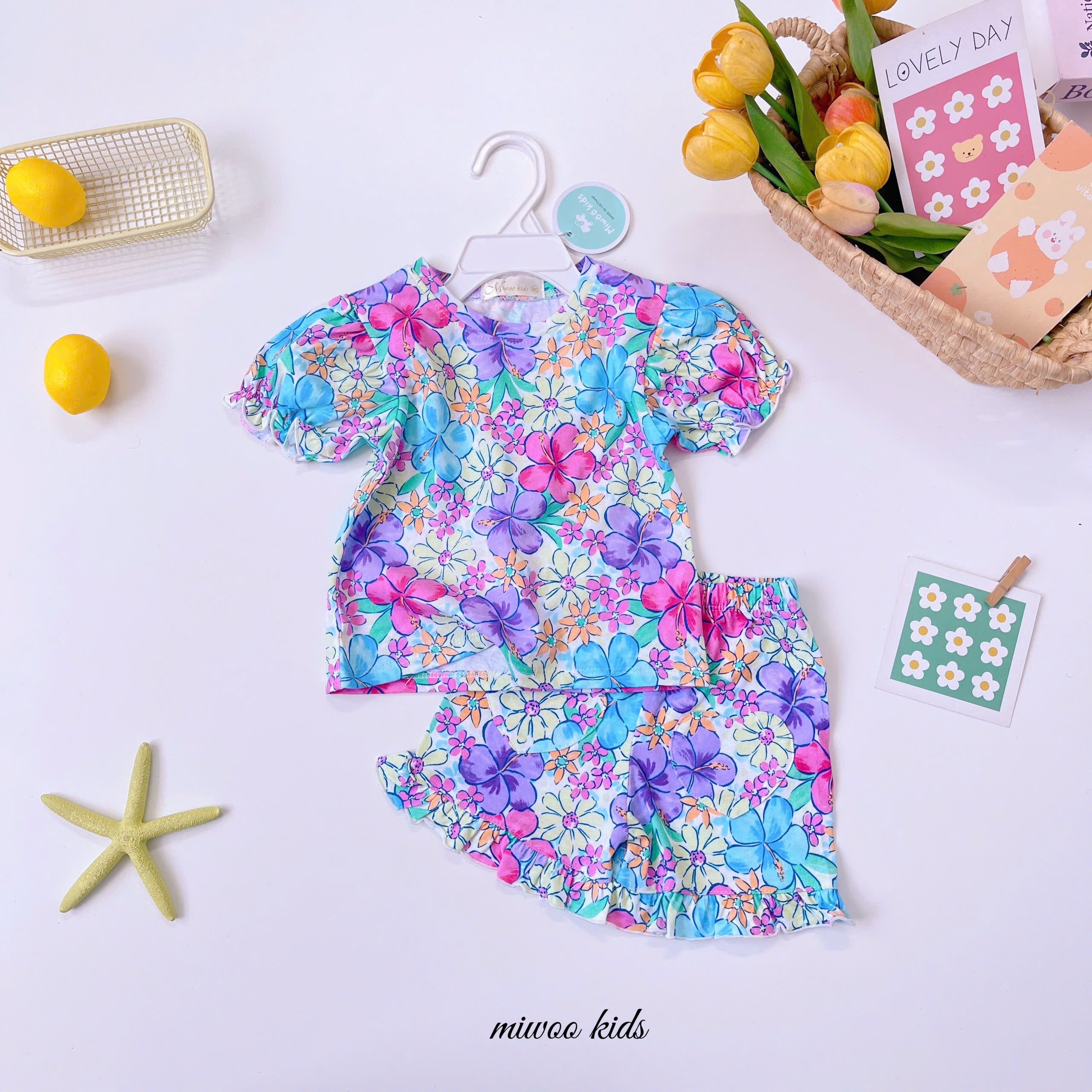 Bloom & Berry