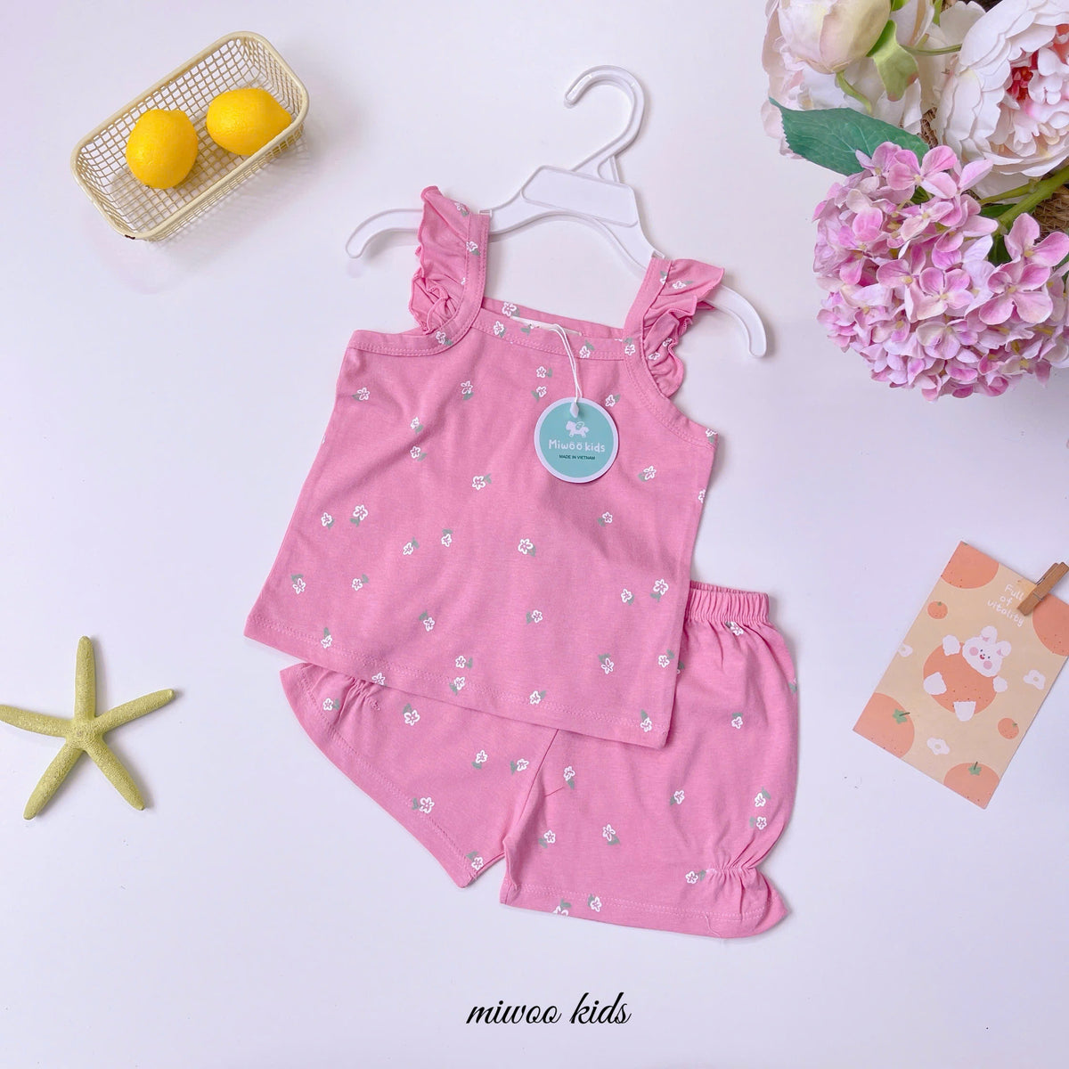 Little Whimsy