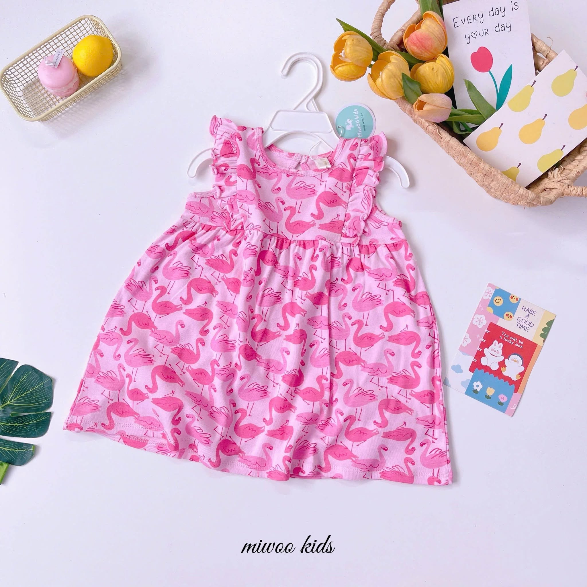 Petite Charm