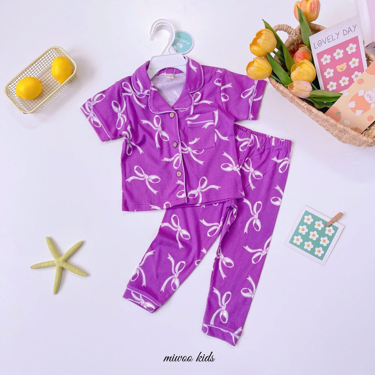 Tropical Dreams