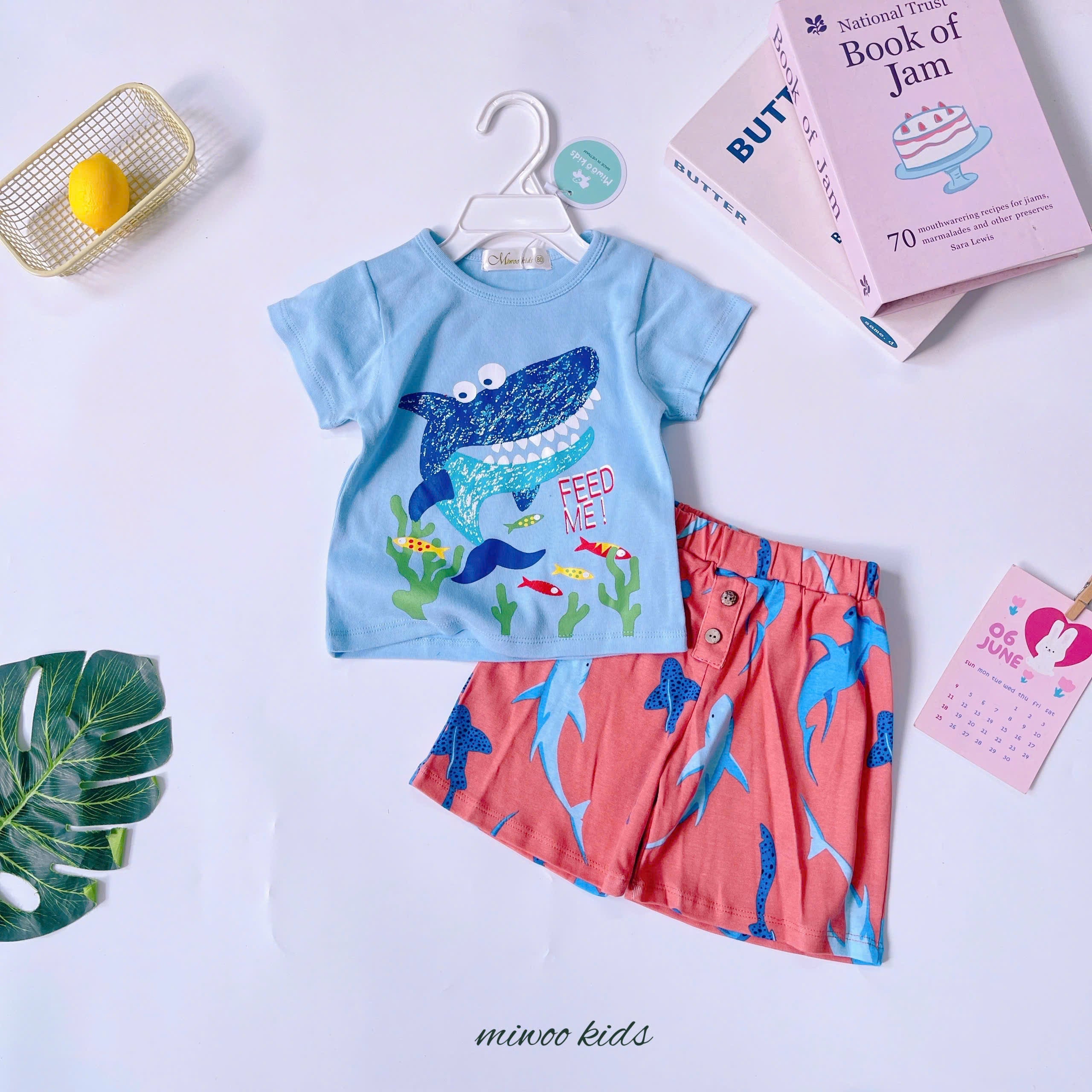Roar & splash