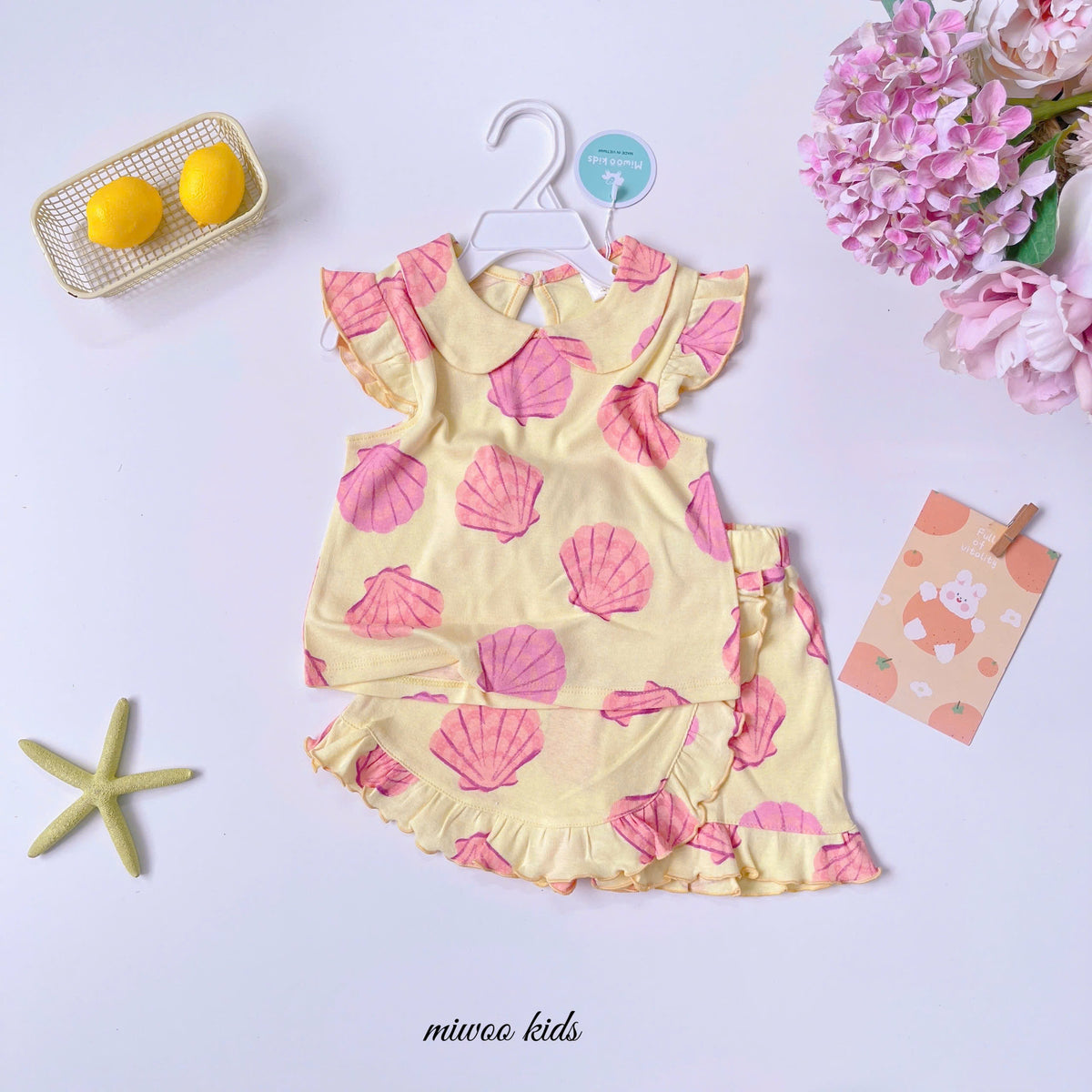 Rosy Tales