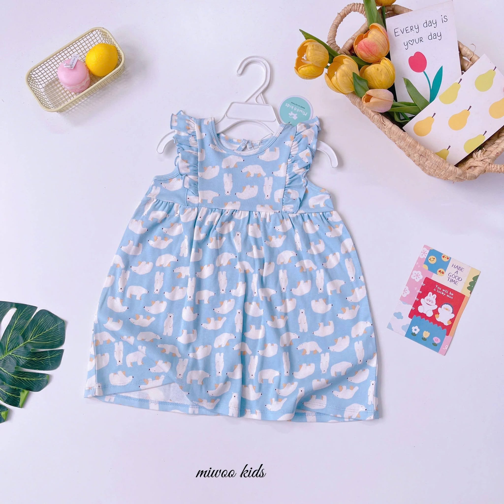 Petite Charm