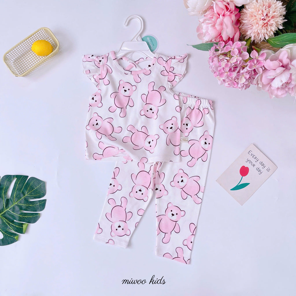 Sweet Blossom