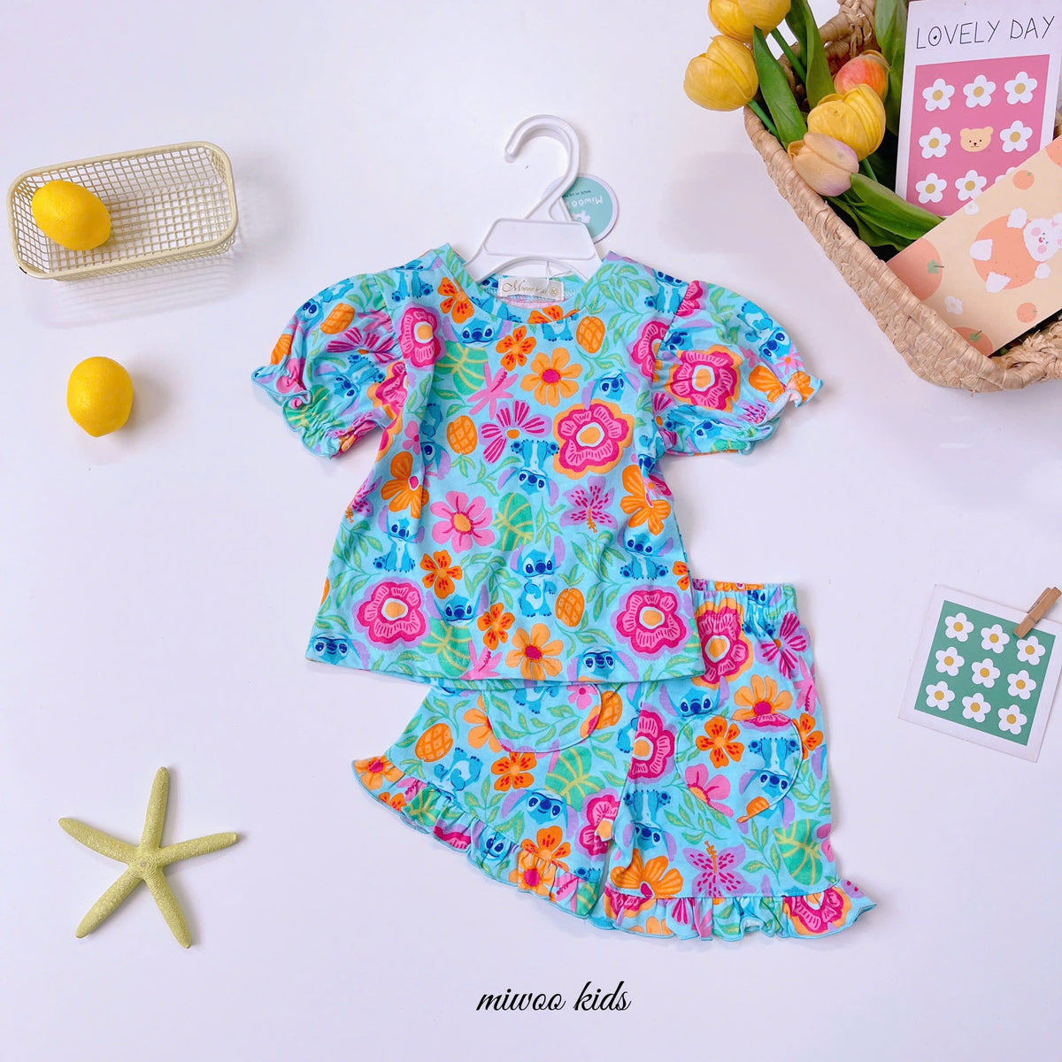 Bloom & Berry