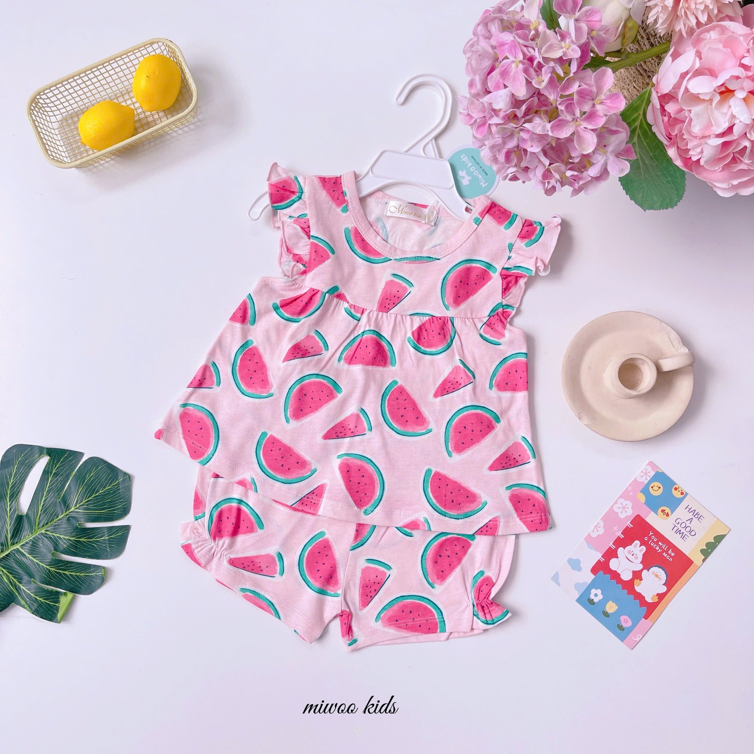 Sweet Bloom