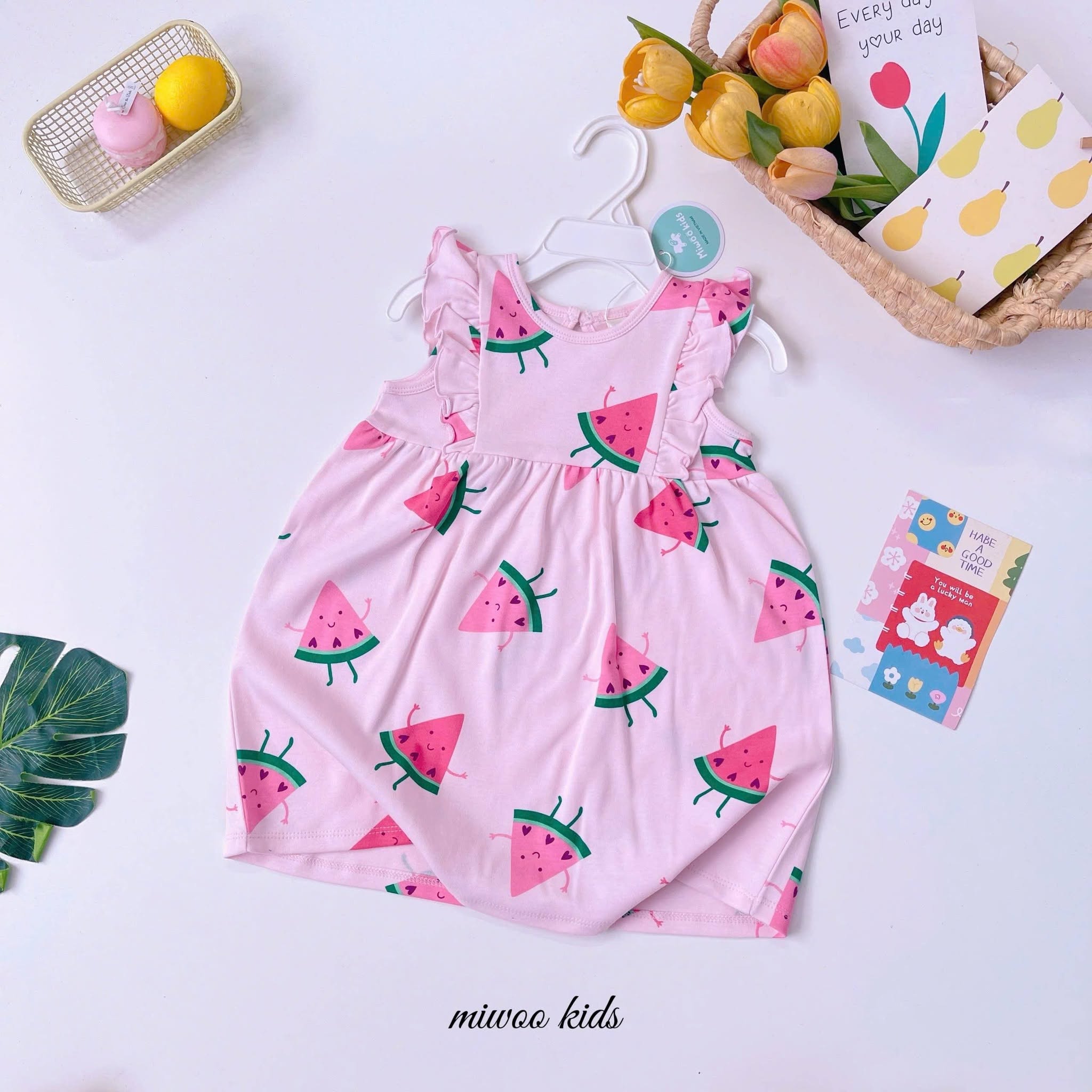 Petite Charm