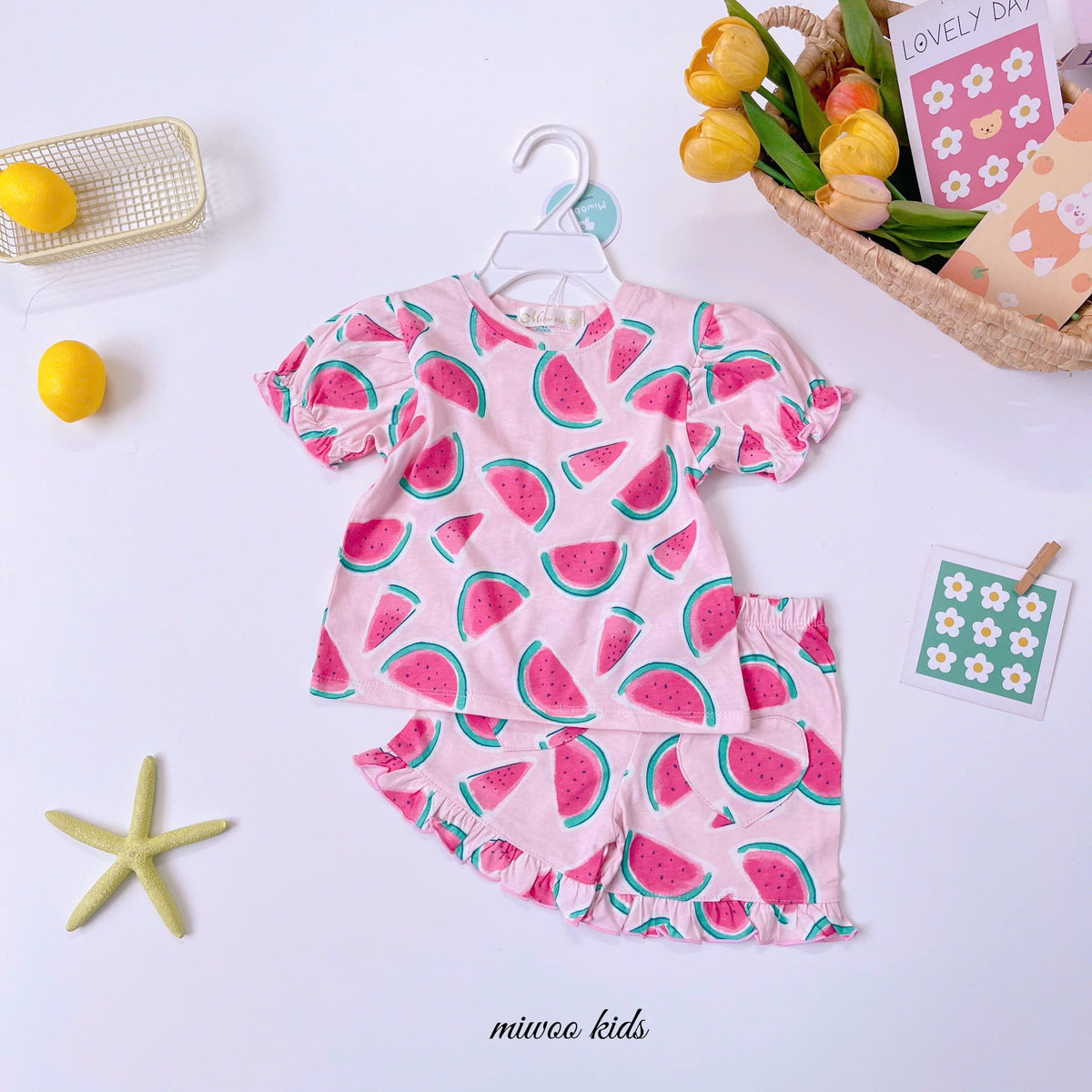 Bloom & Berry