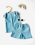 Cozy Cotton Co-ords