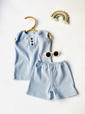 Cozy Cotton Co-ords