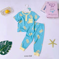 Cozy Cub signature set