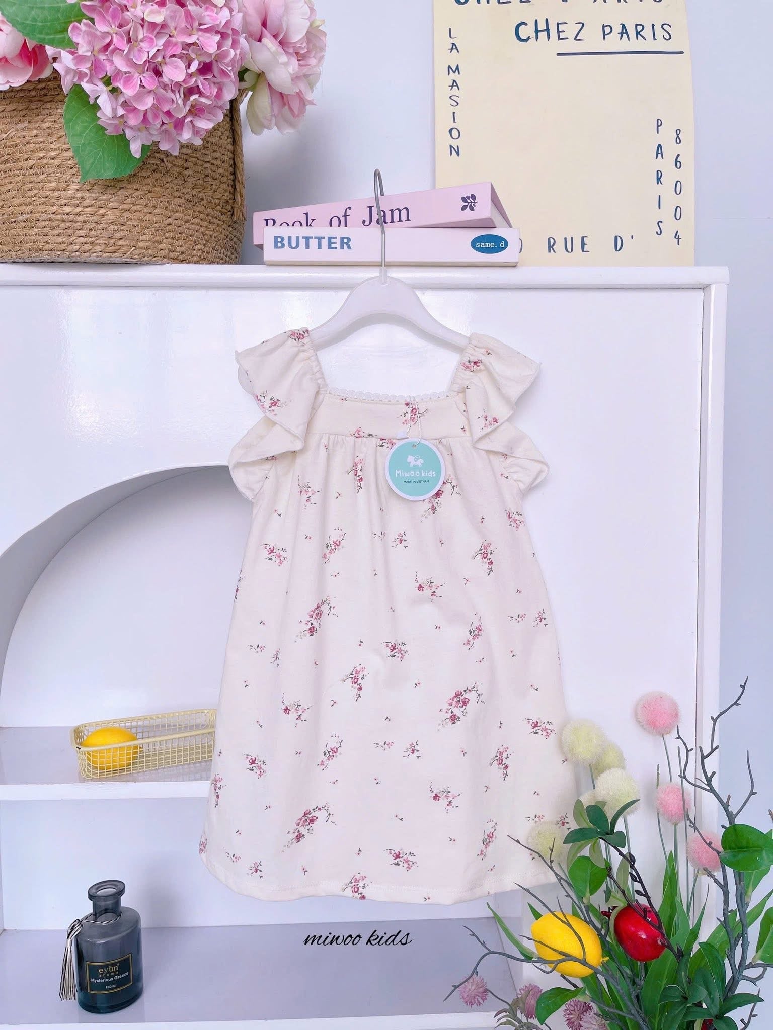 Blossom Collection