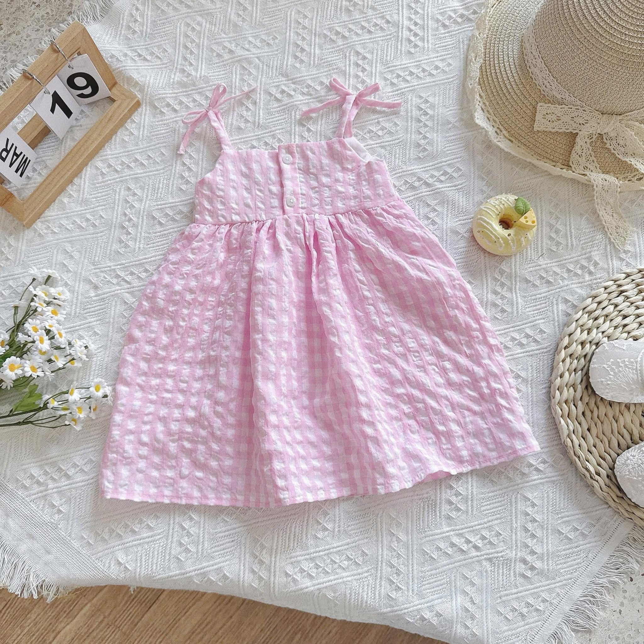 Little Luxe garden