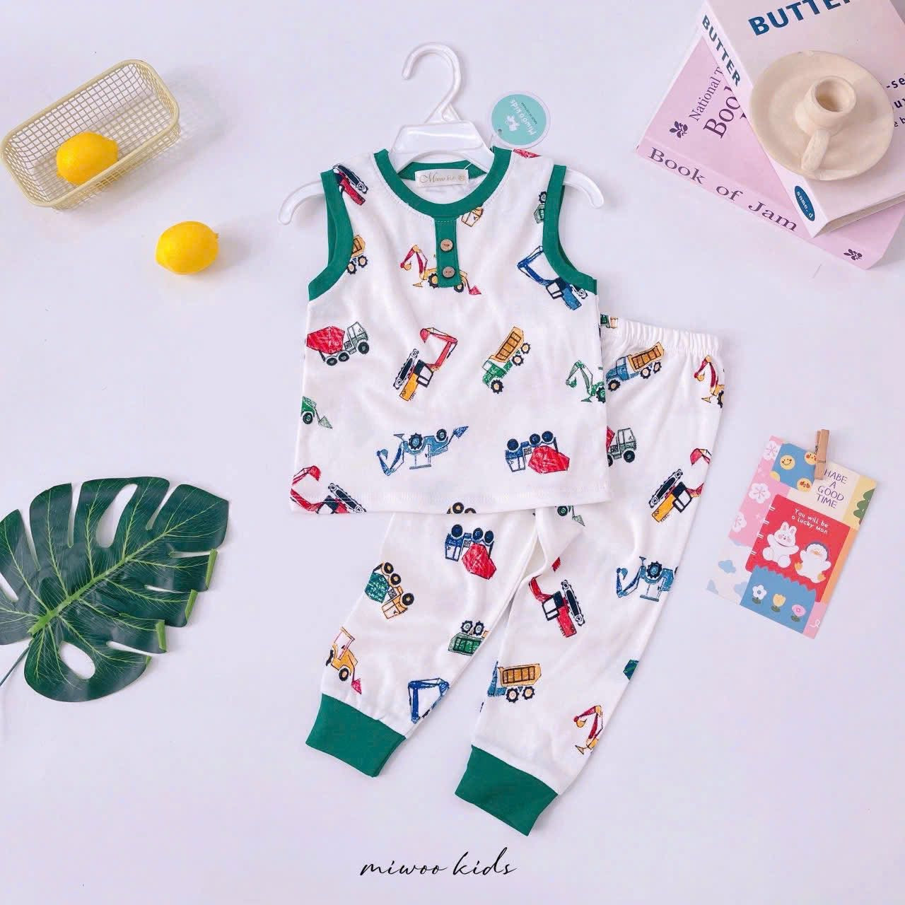 Playtime Adventure